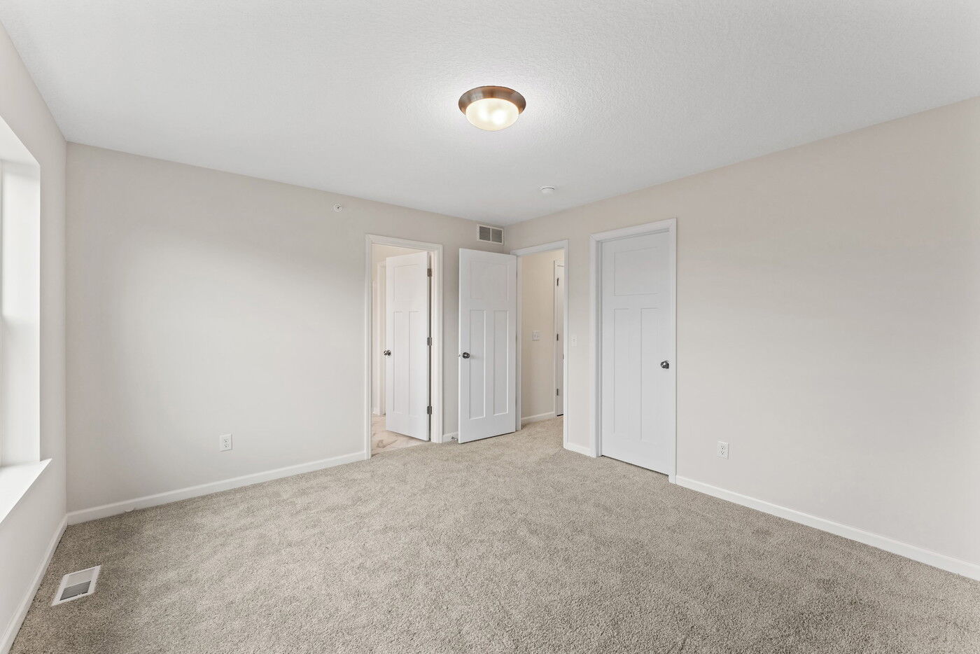 Owner's Bedroom