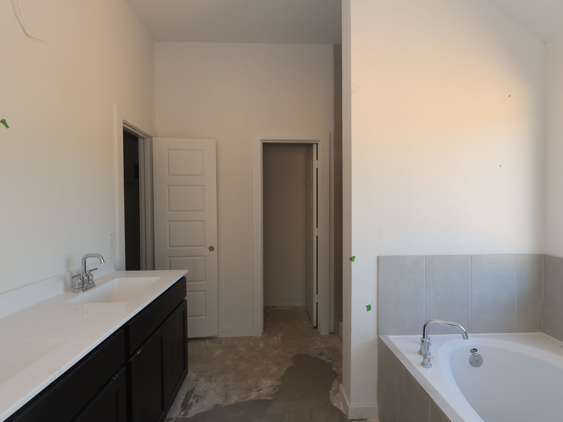 Owner's Bathroom