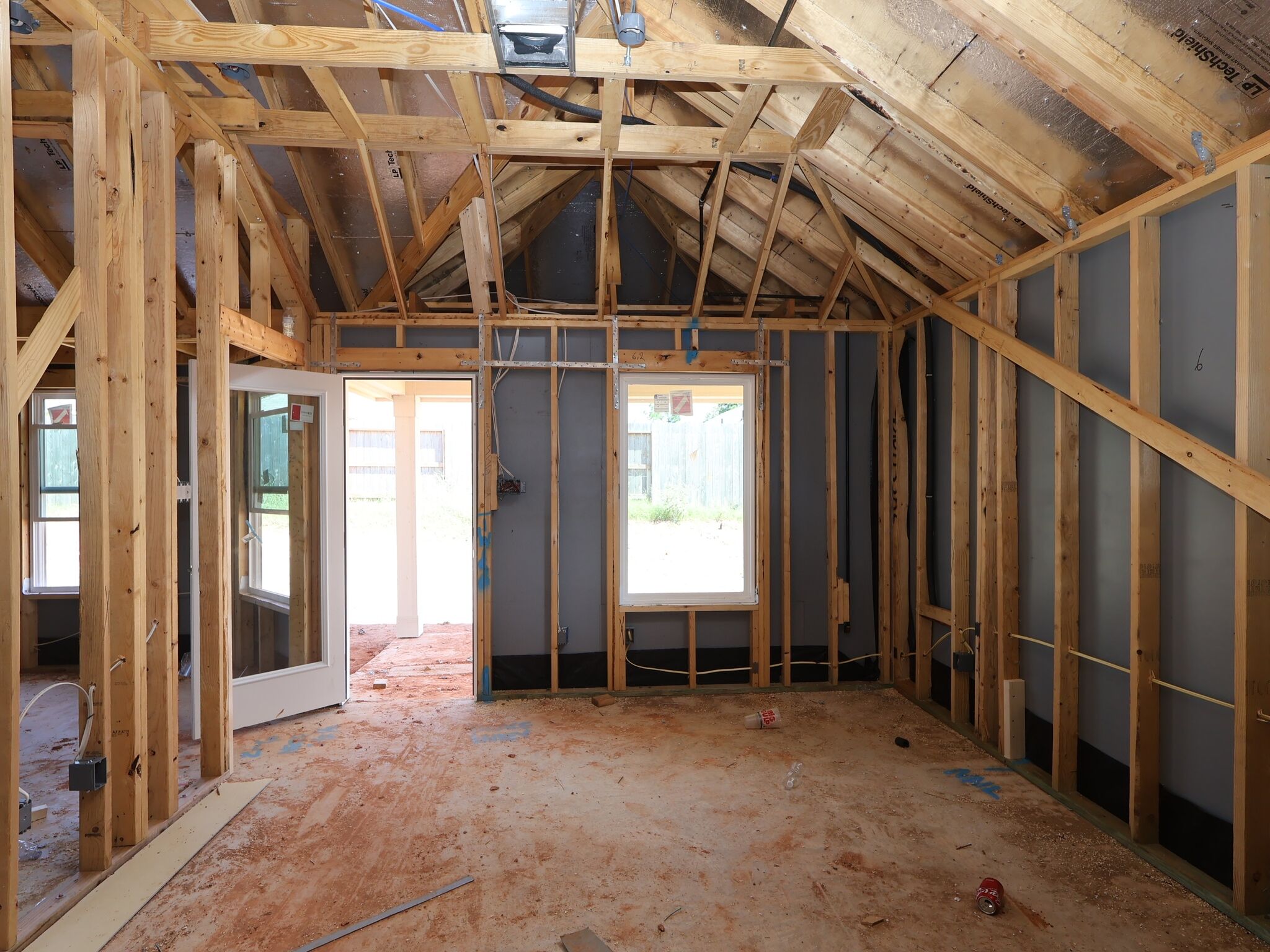 Framing