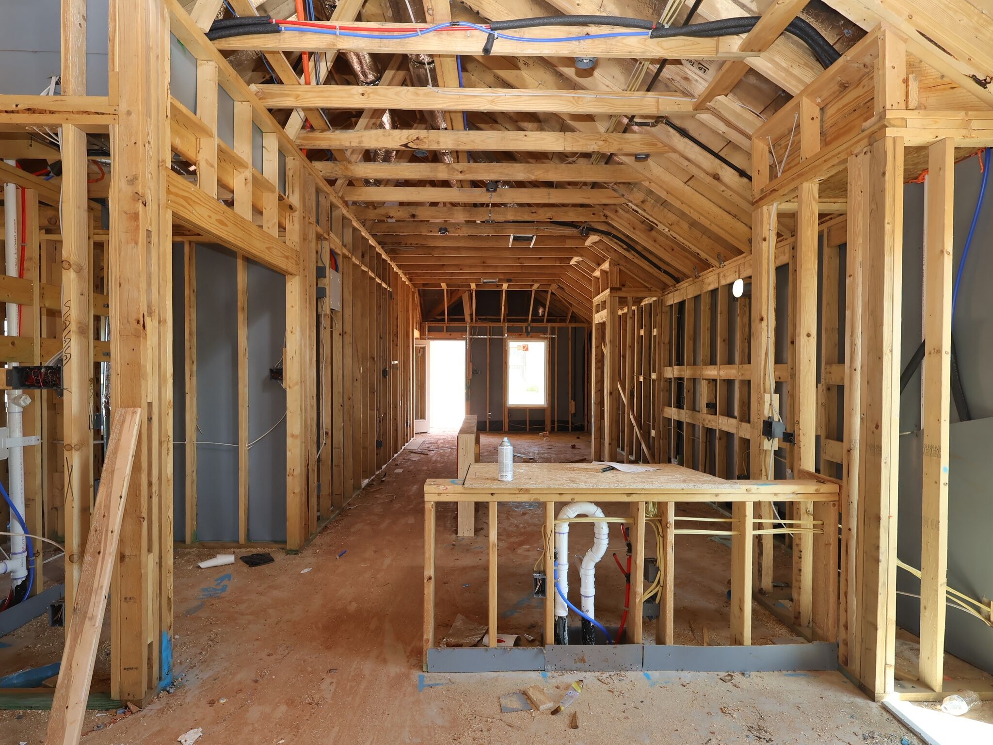 Framing