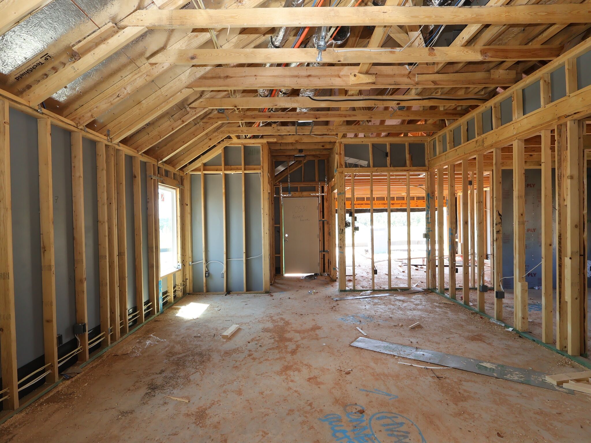 Framing