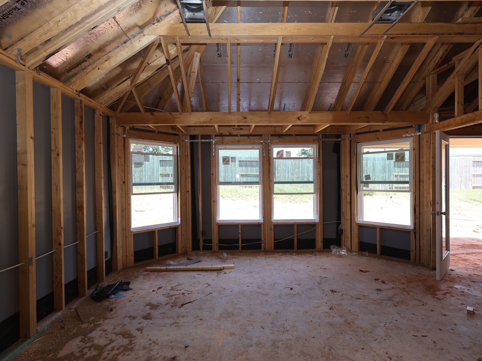 Framing