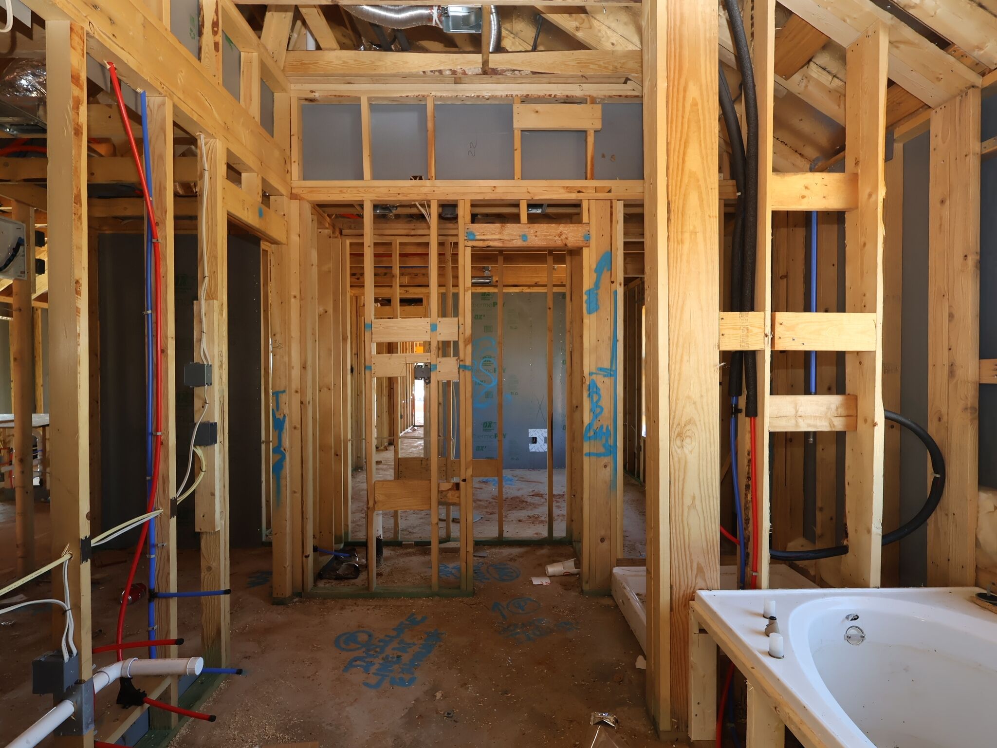 Framing