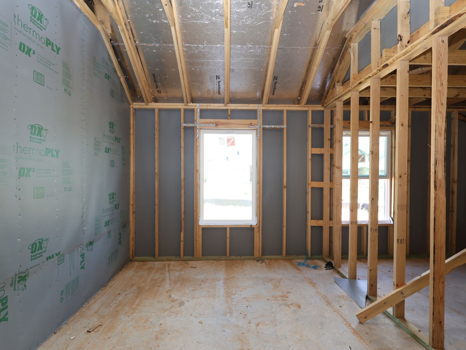 Framing
