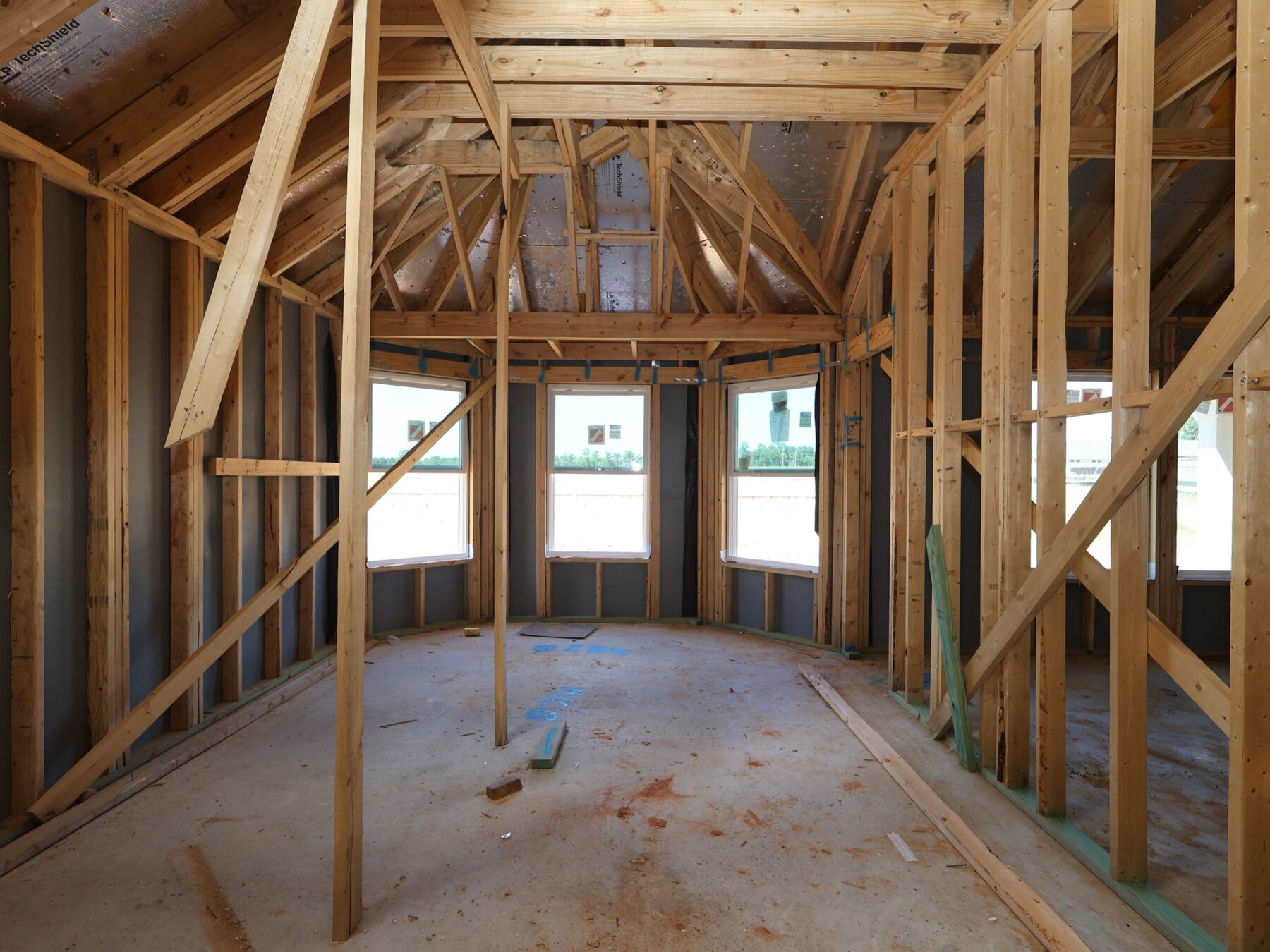 Framing