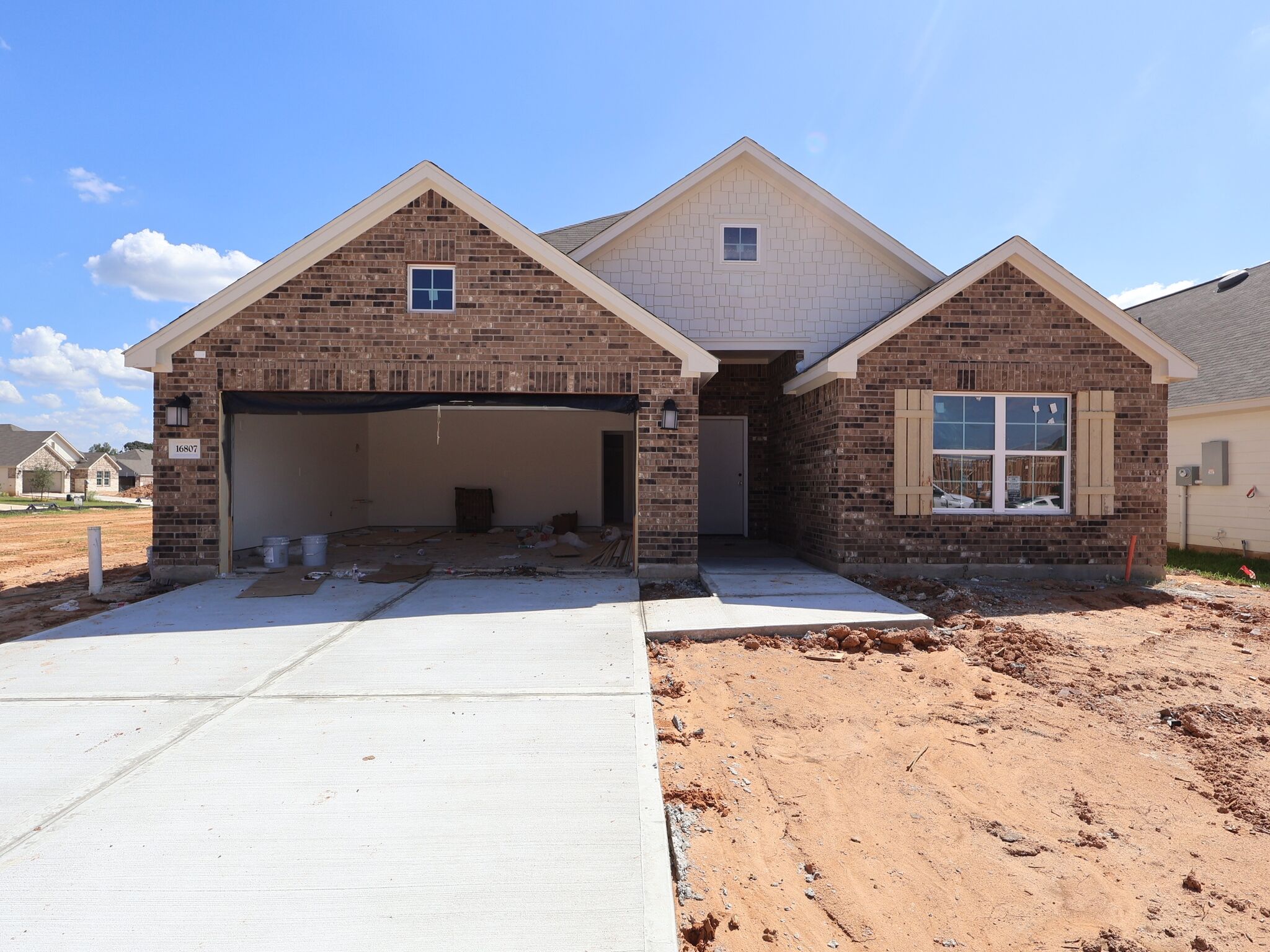 Front Exterior