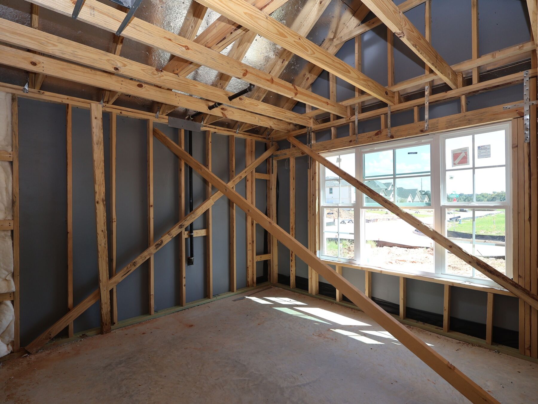 Framing
