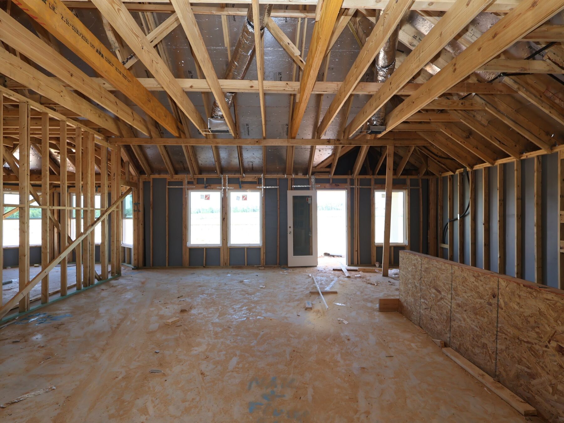 Framing