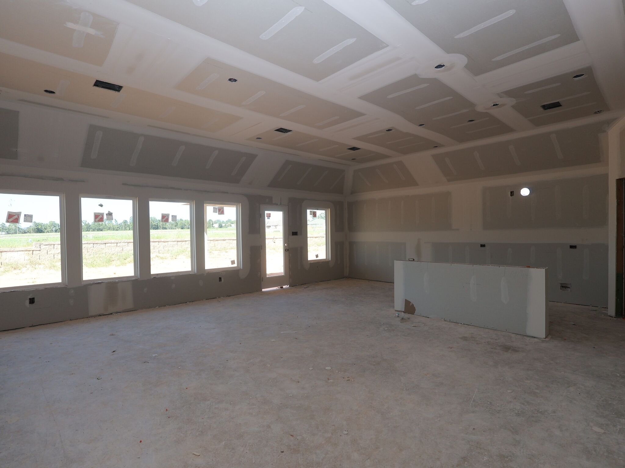 Drywall