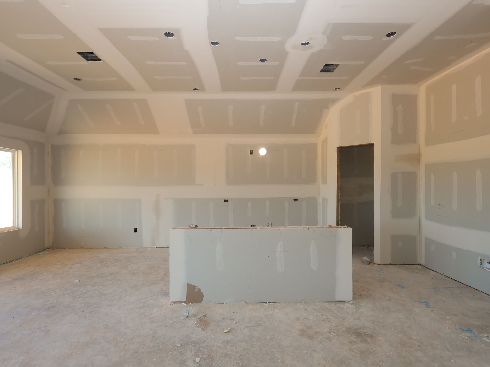 Drywall