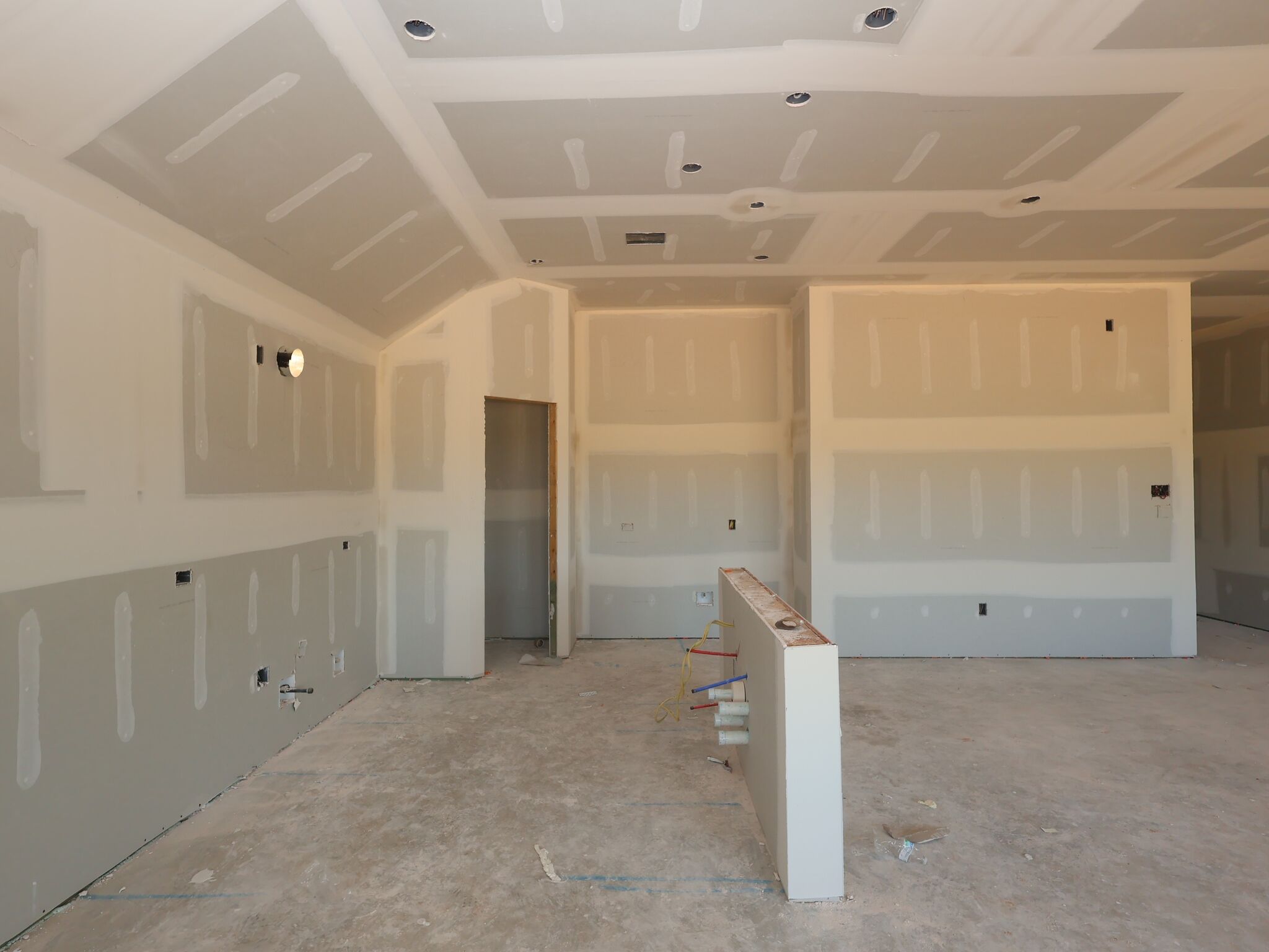 Drywall
