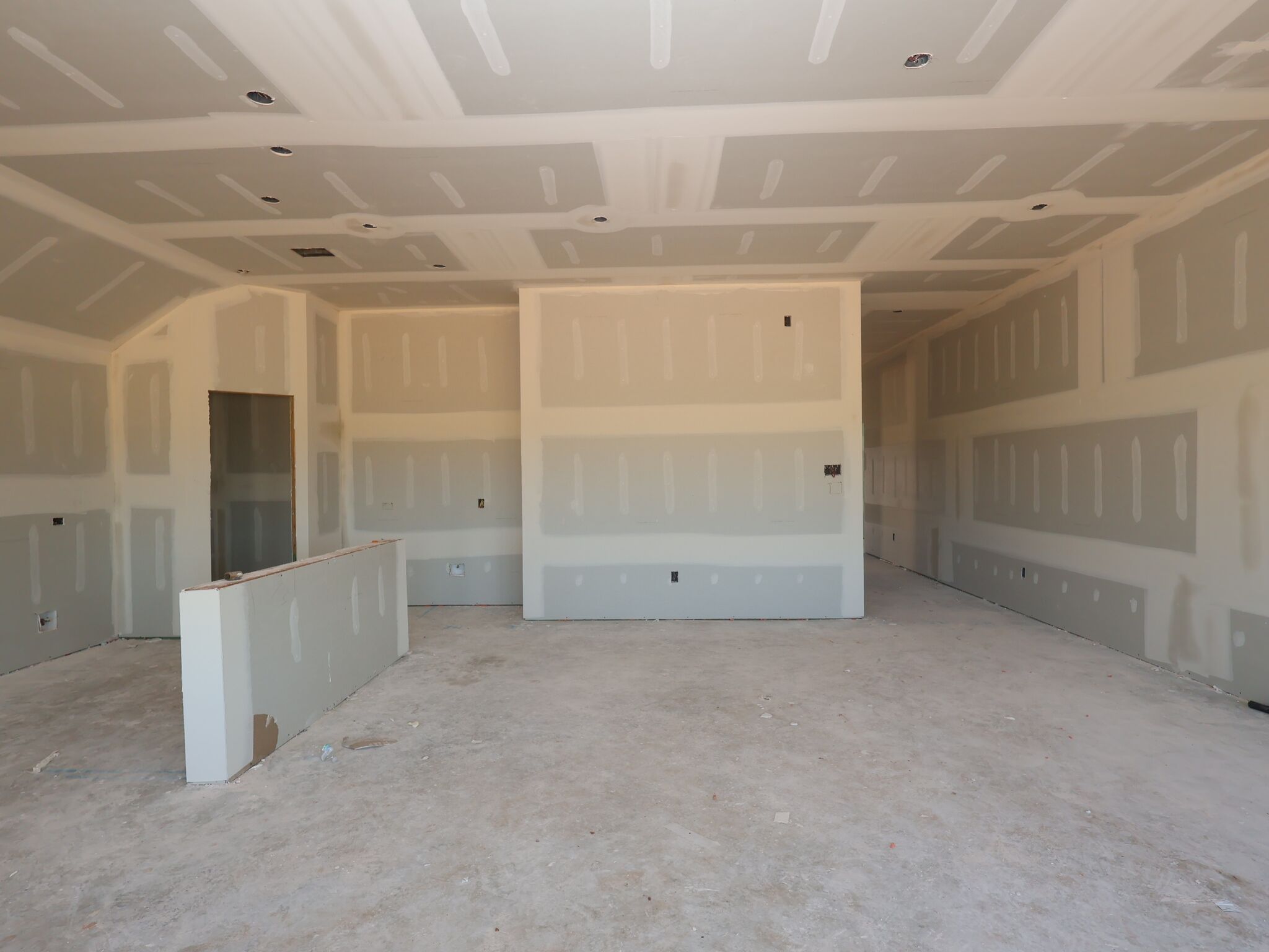 Drywall