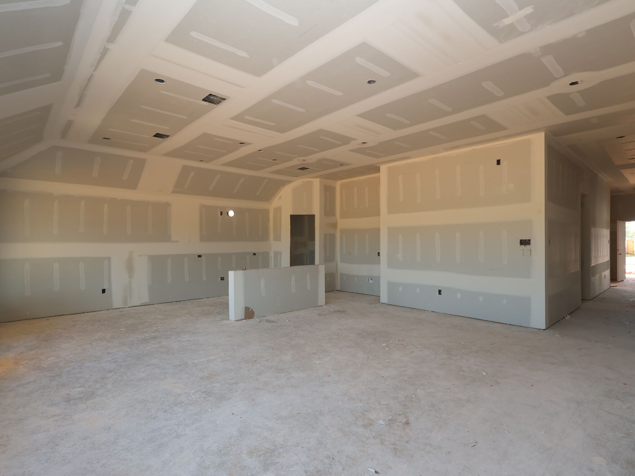 Drywall