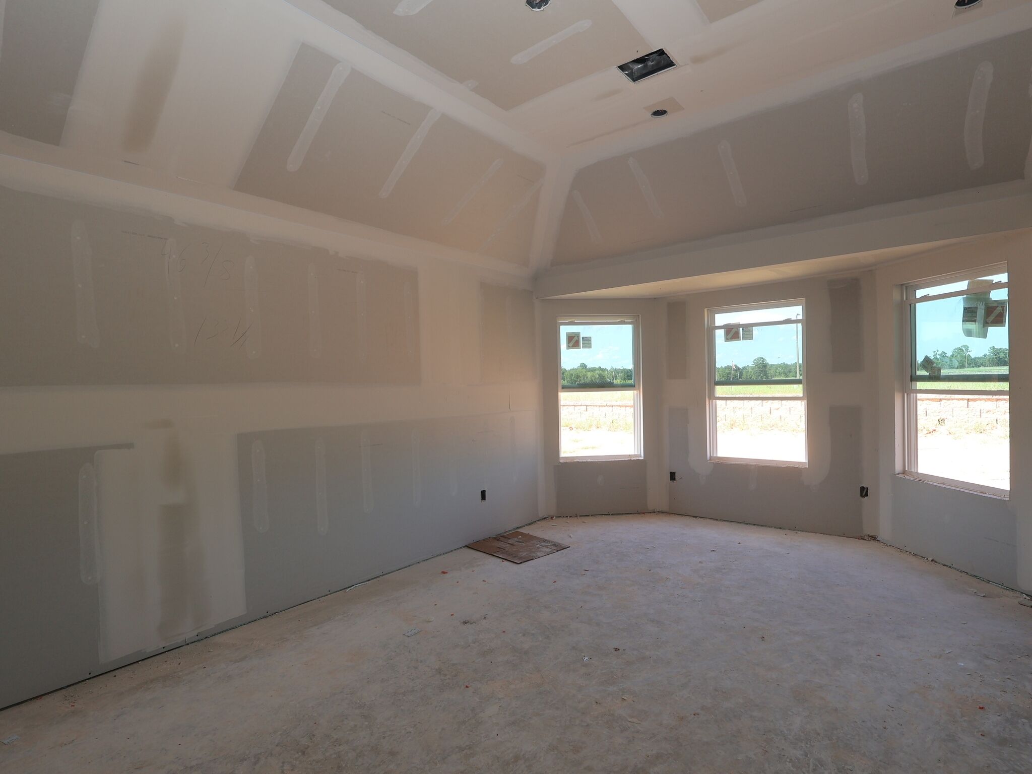 Drywall