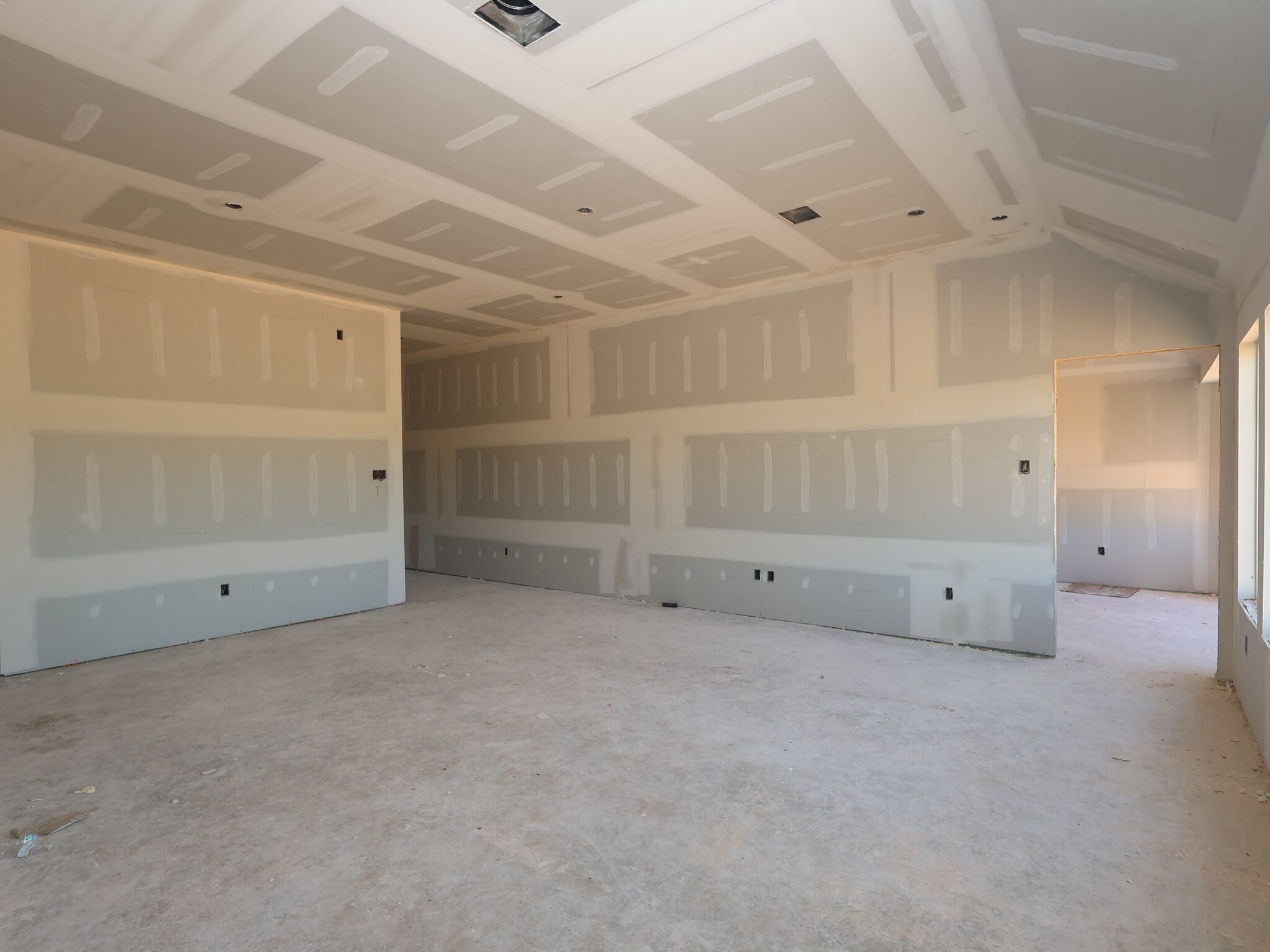 Drywall