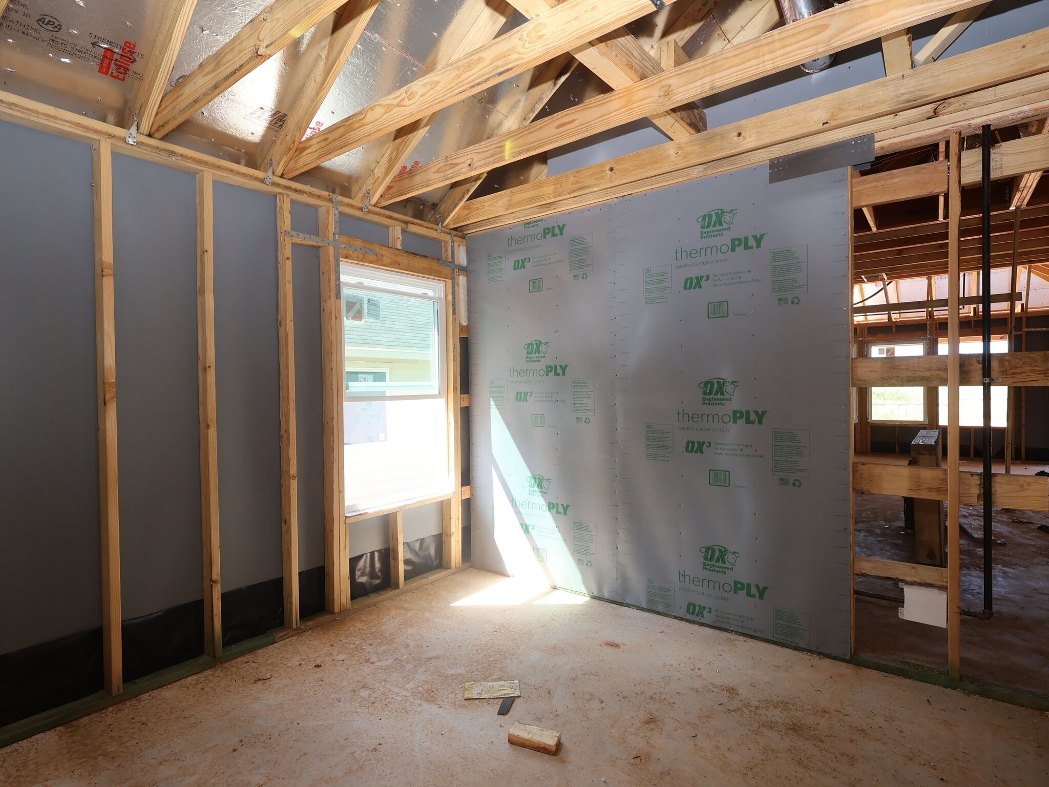 Framing