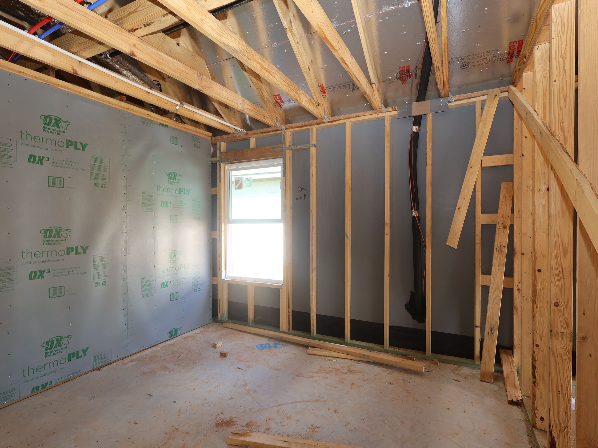 Framing