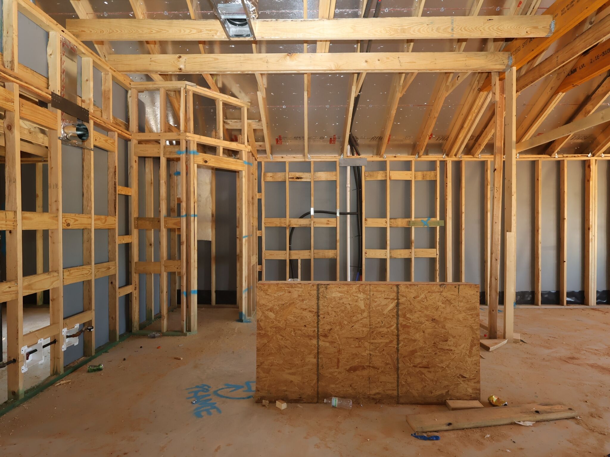 Framing