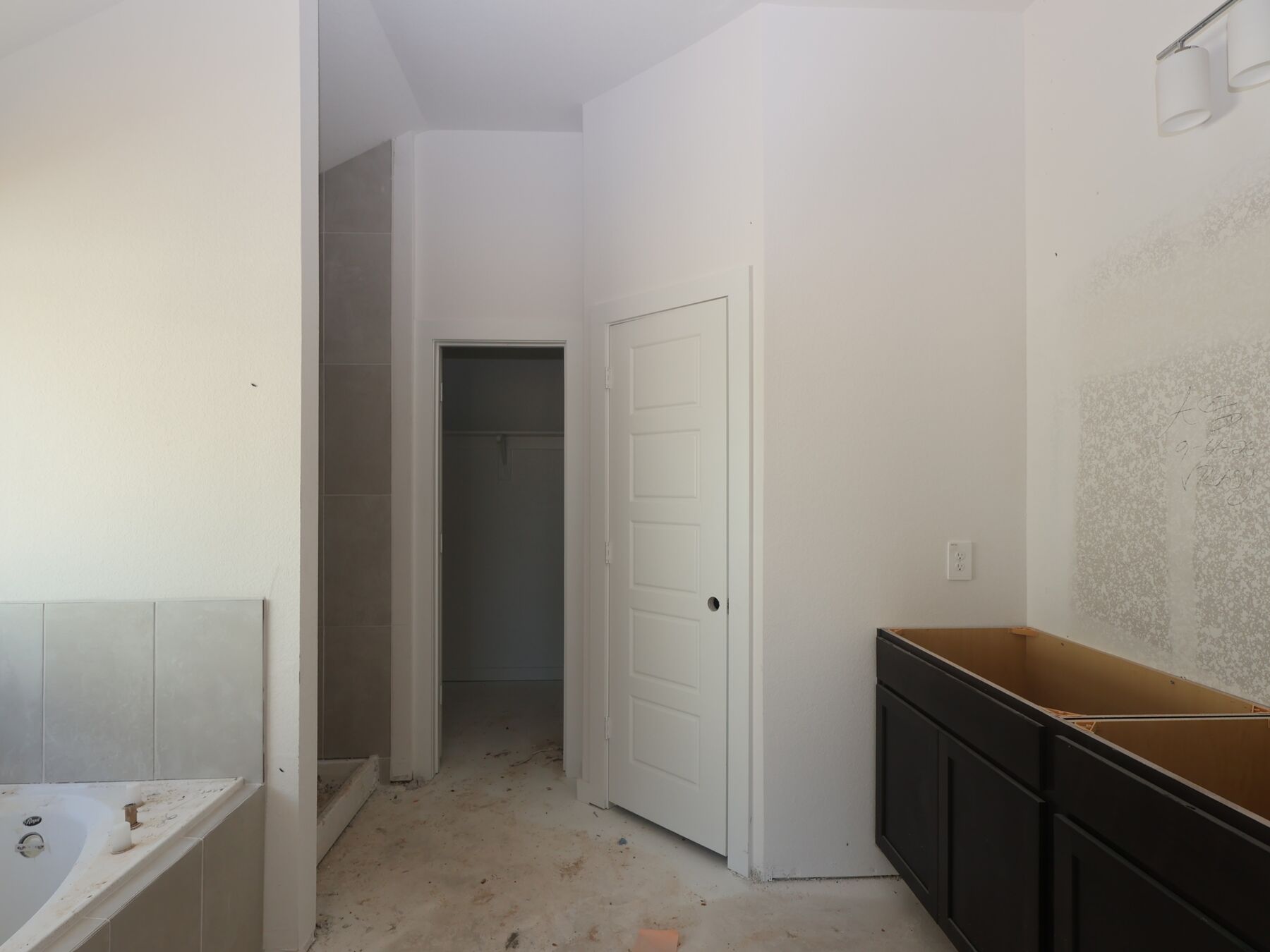 Owner's Bathroom