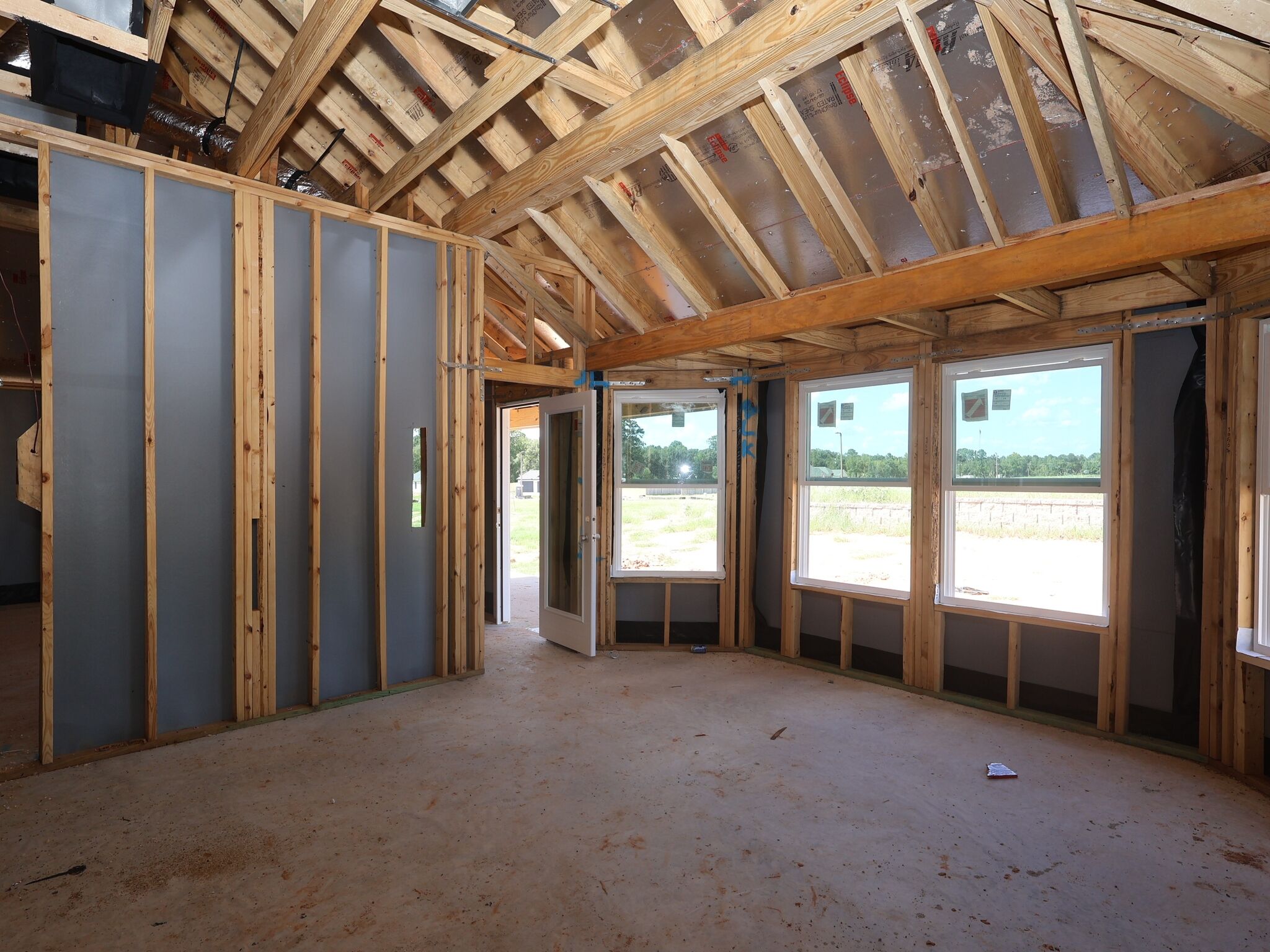 Framing