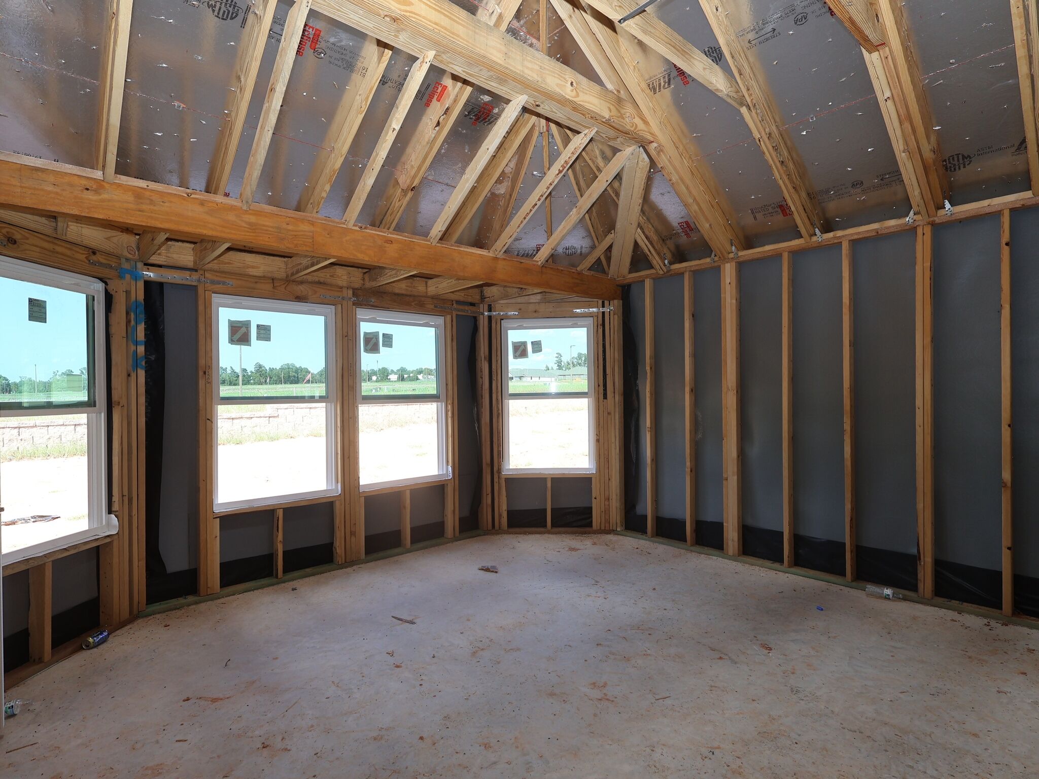 Framing