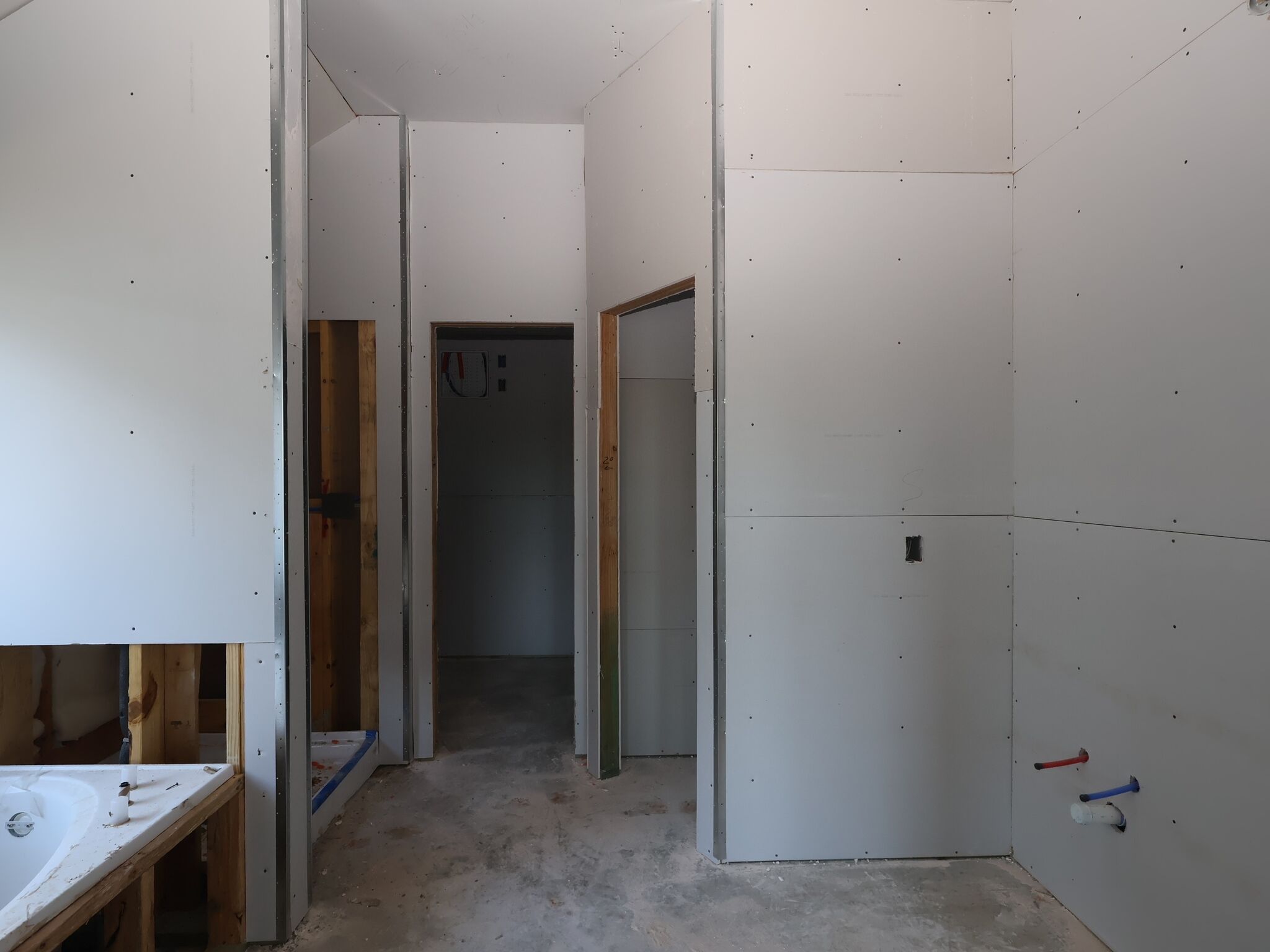Drywall
