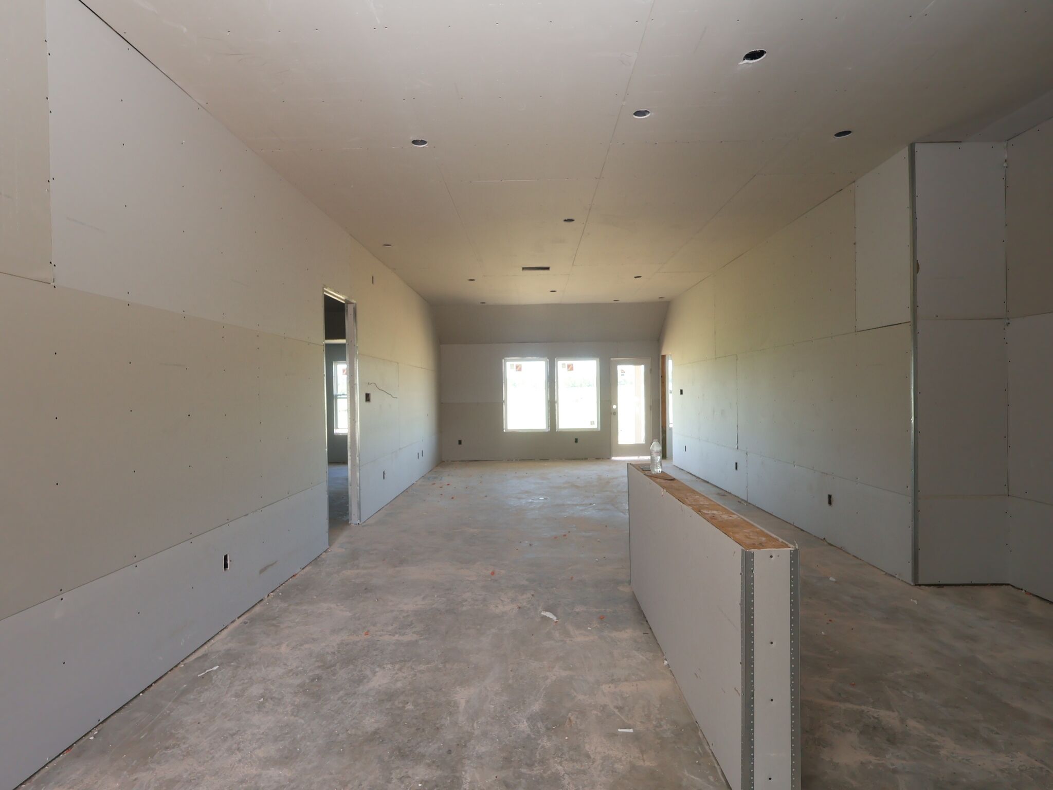Drywall