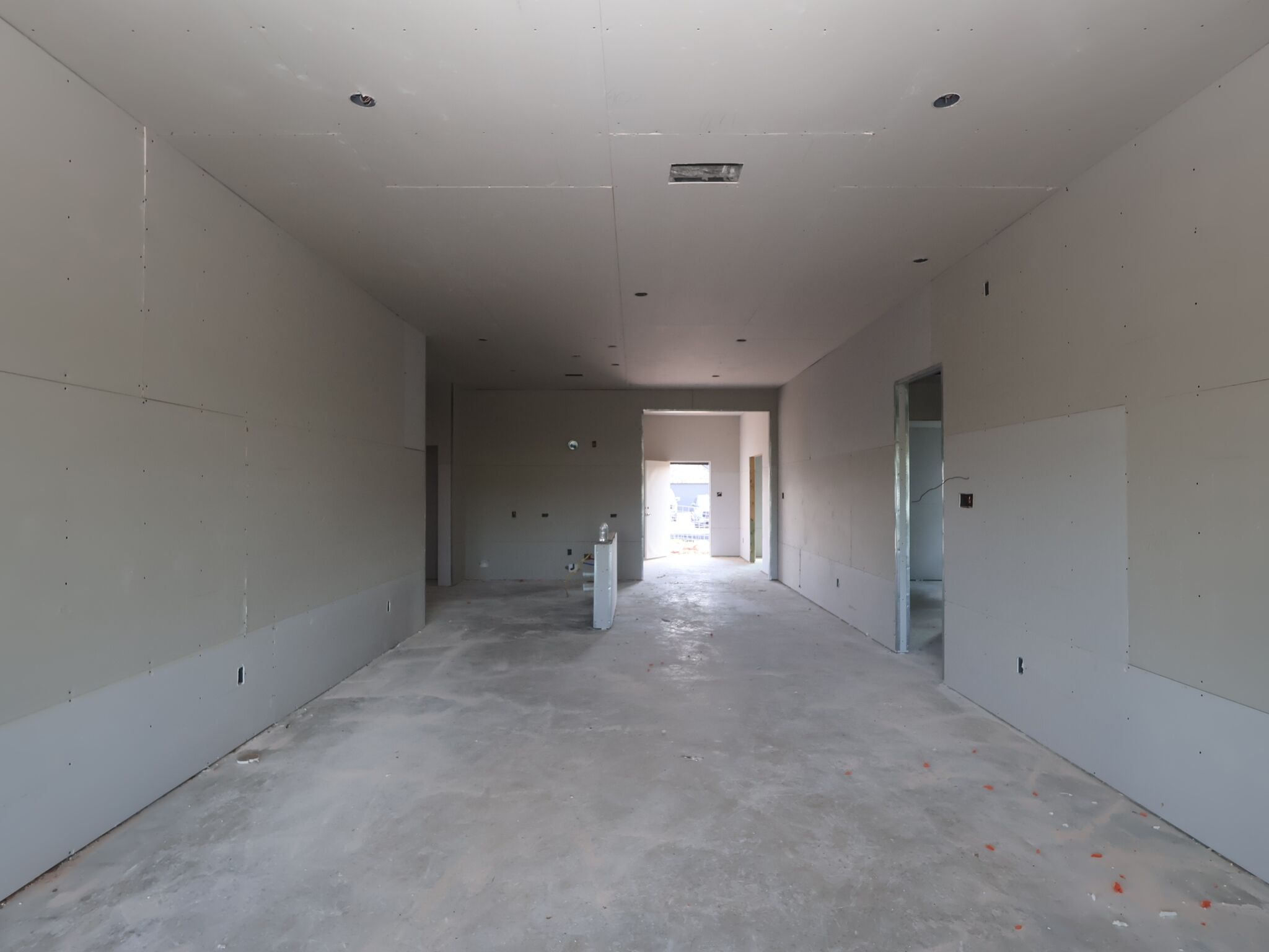 Drywall