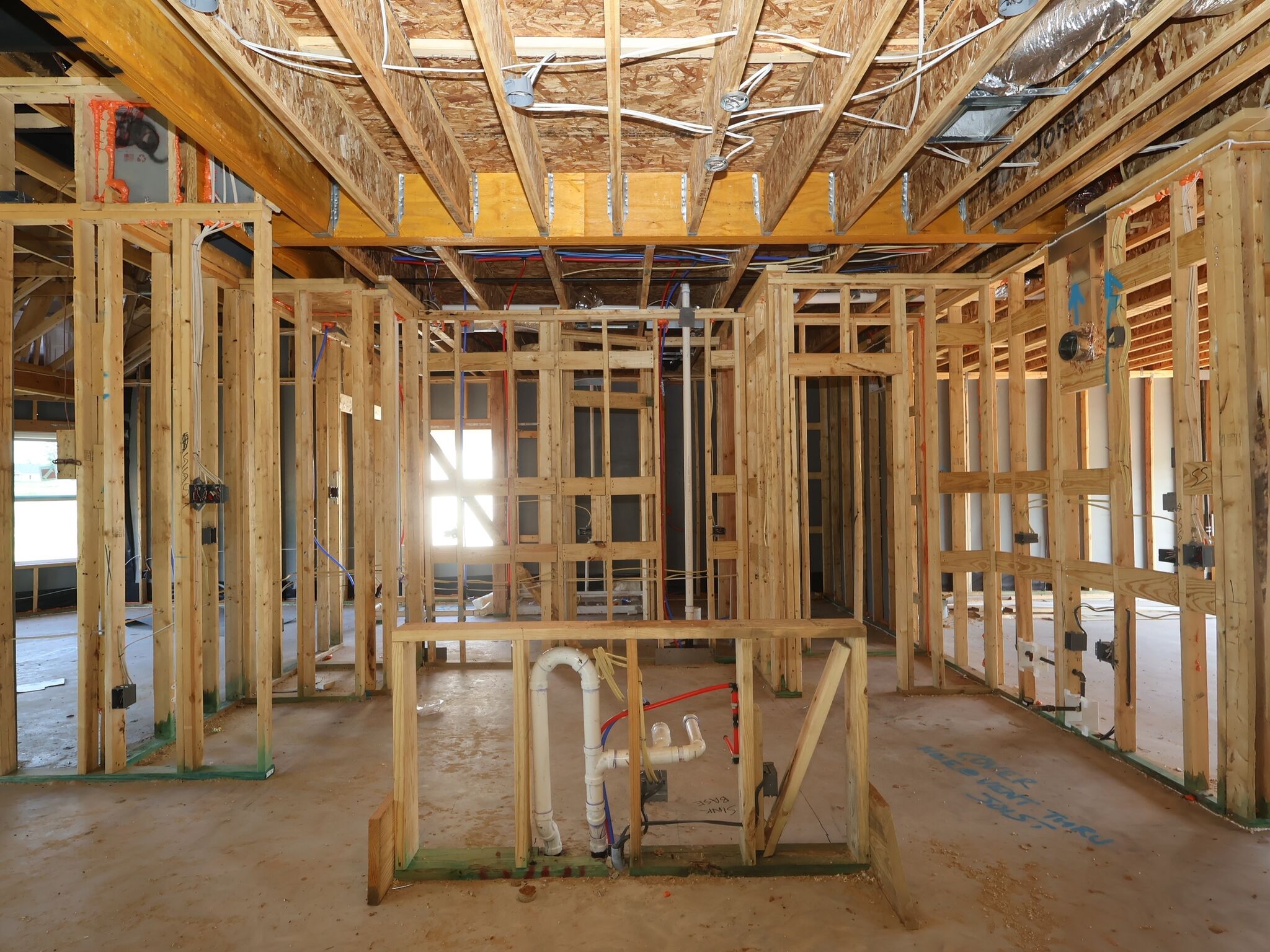 Framing