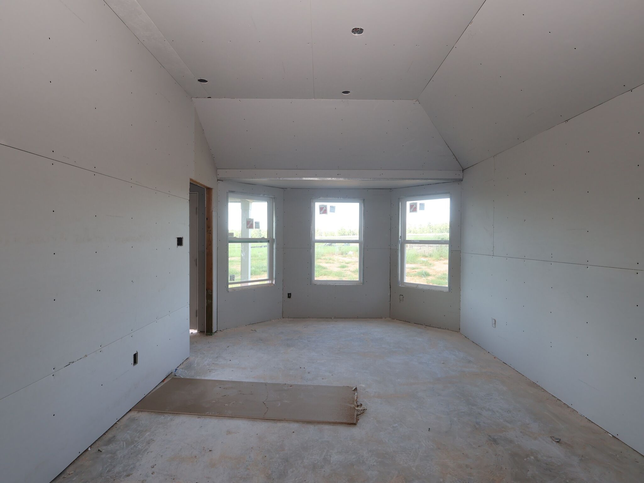 Drywall