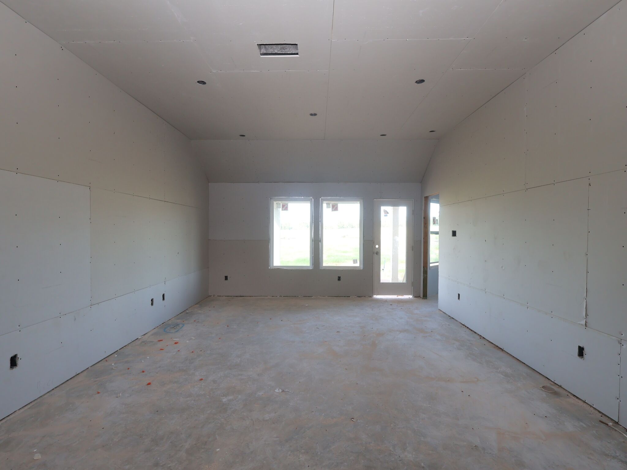 Drywall
