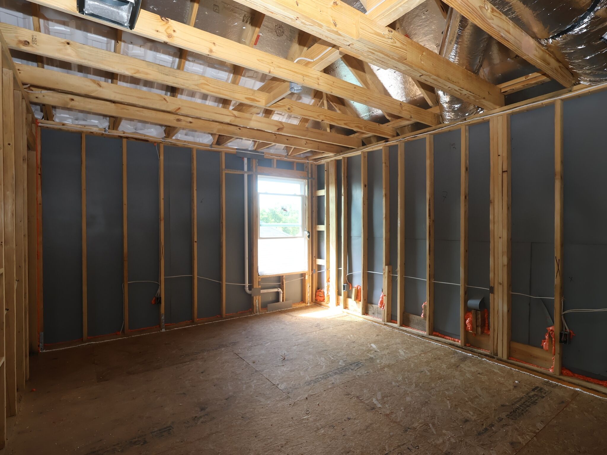 Framing