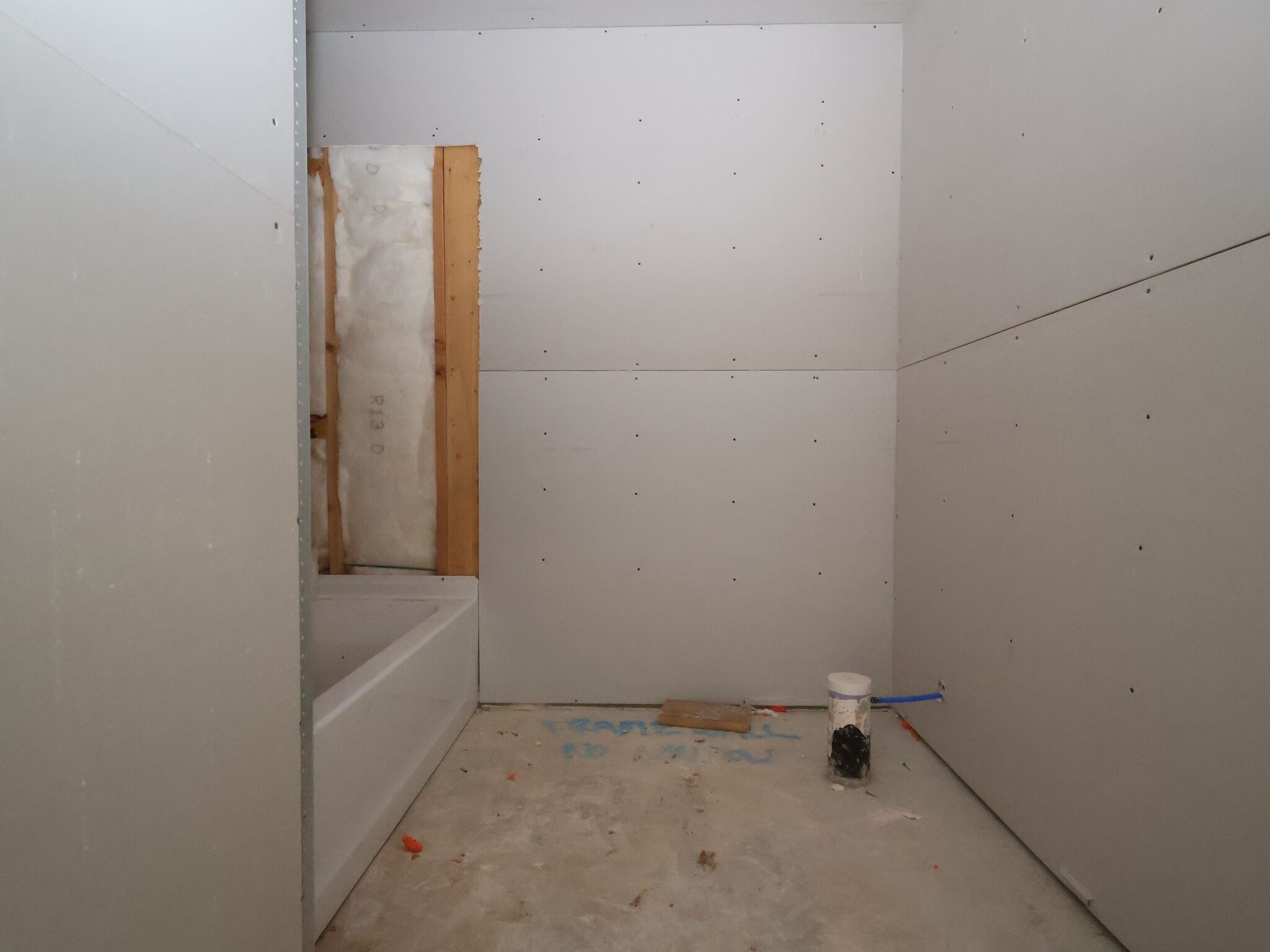 Drywall