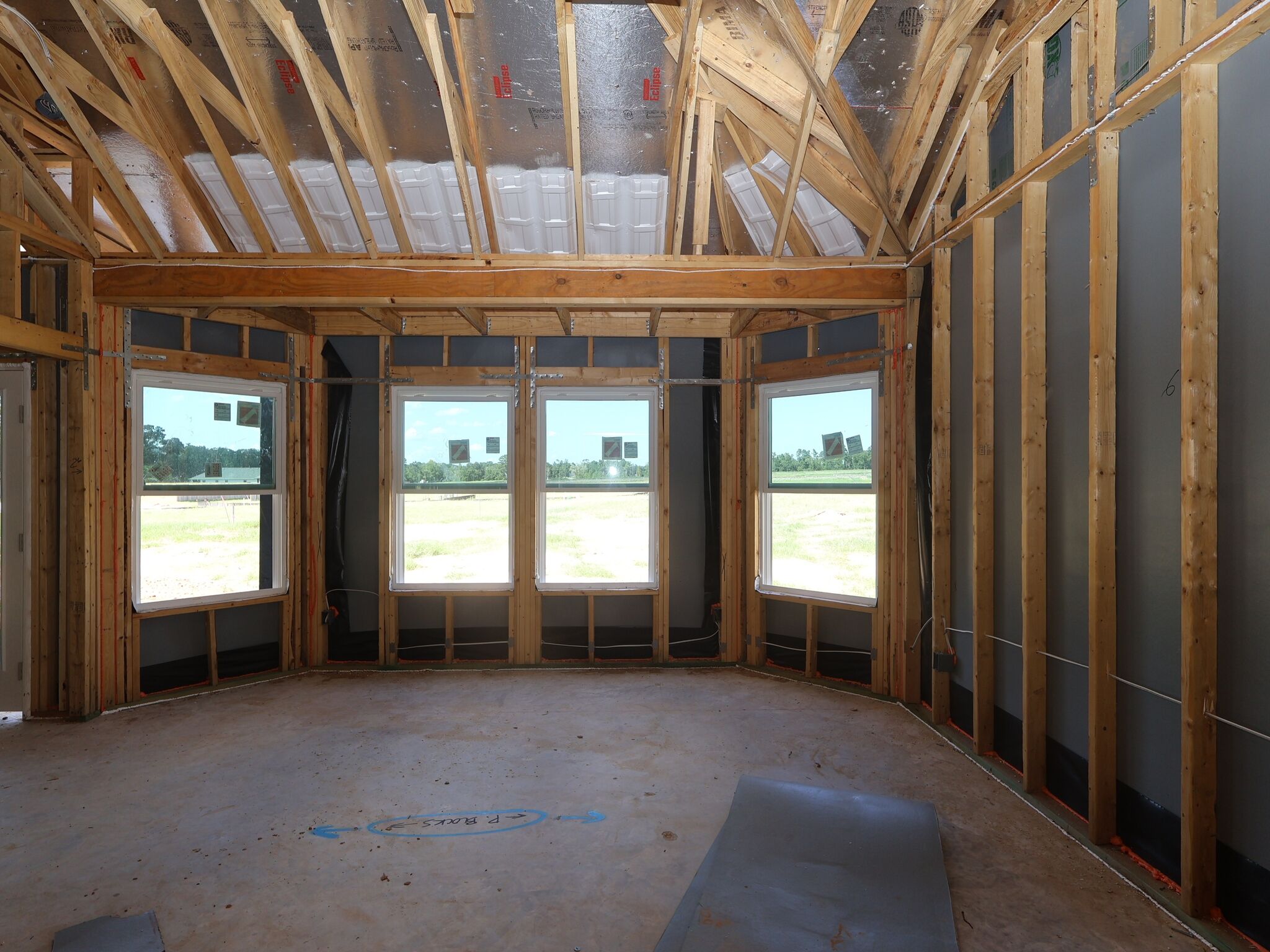 Framing