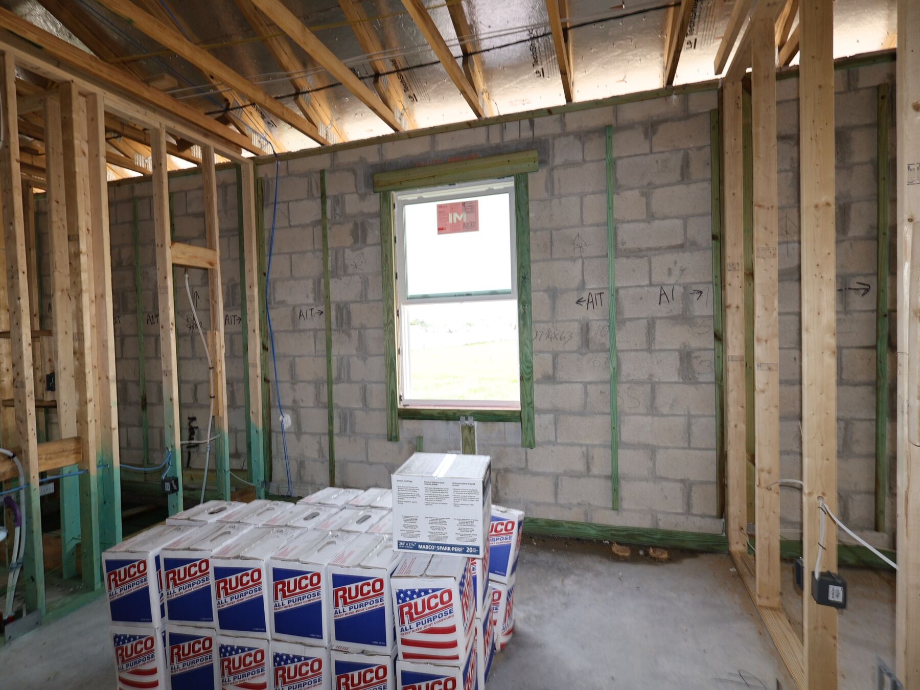 Framing