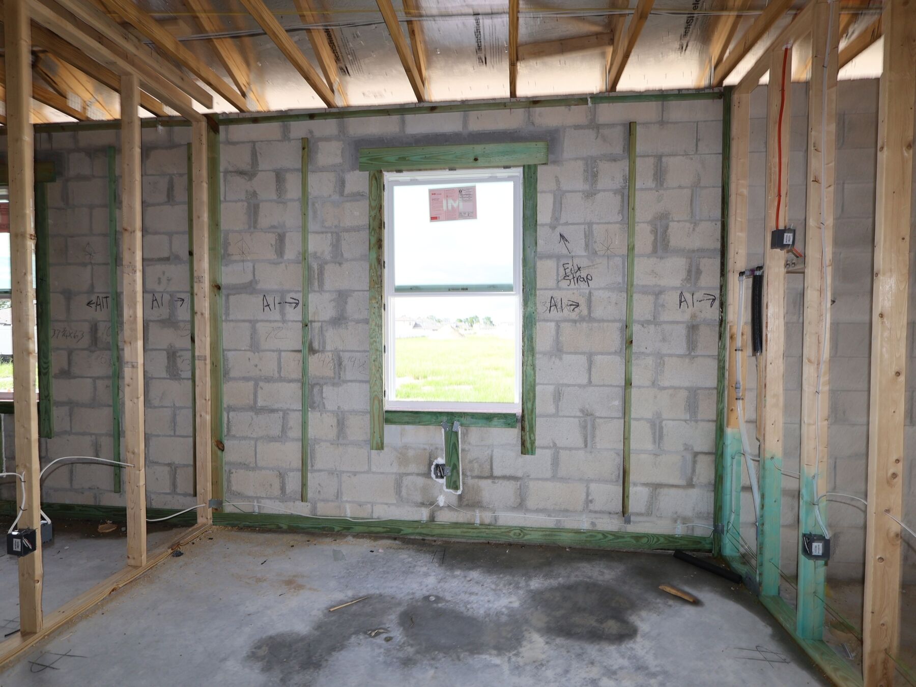 Framing