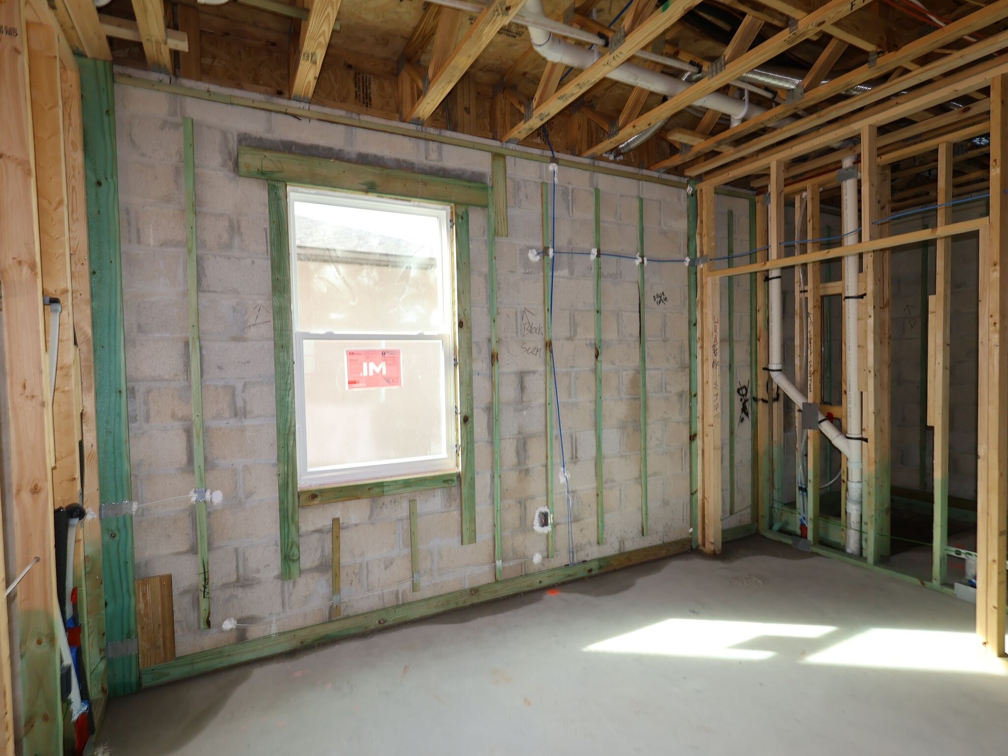 Framing