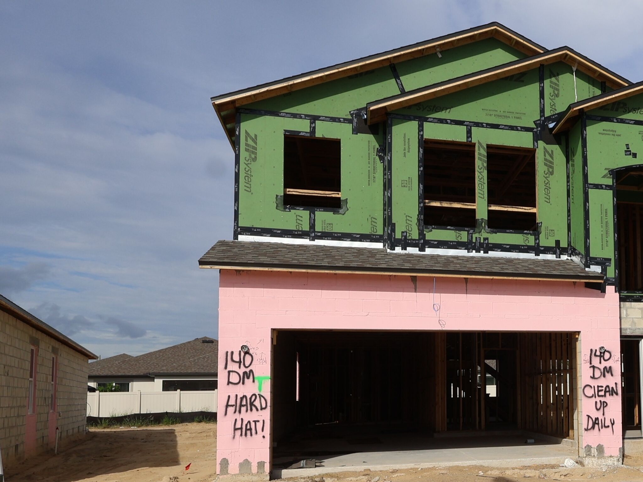 Front Exterior