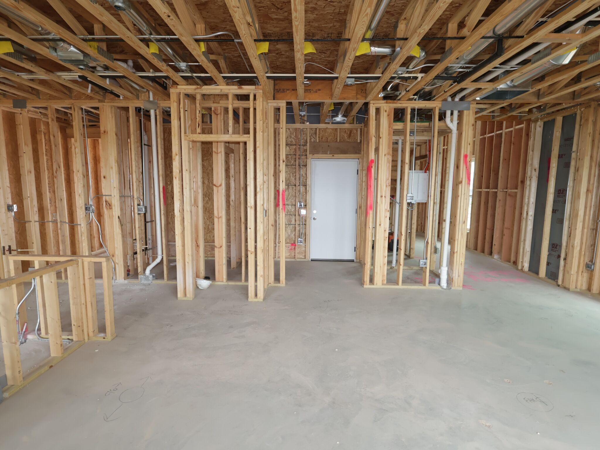 Framing