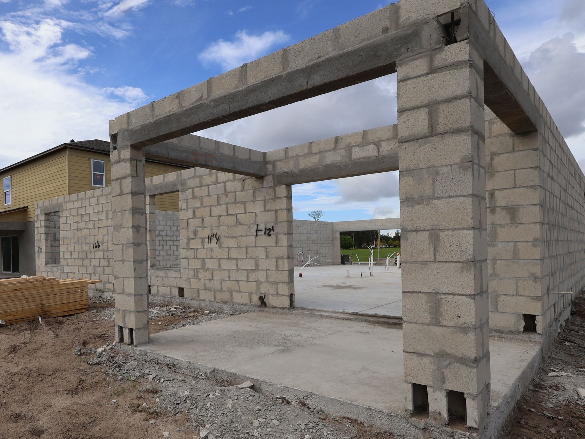 Homesite