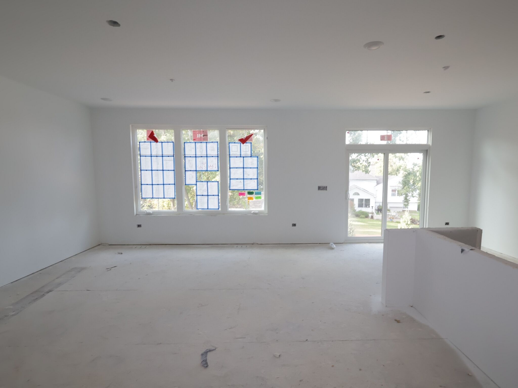 Drywall