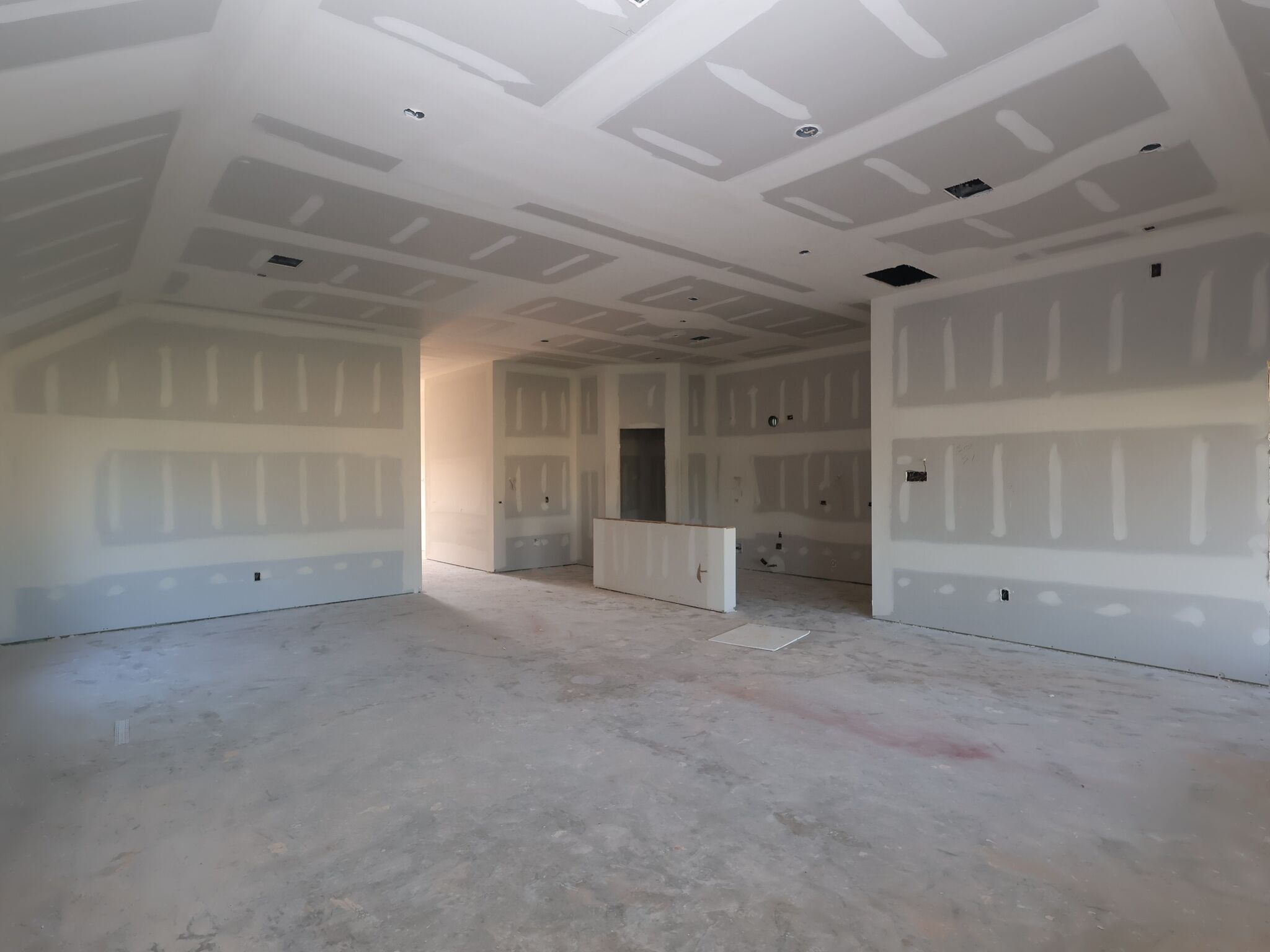 Drywall