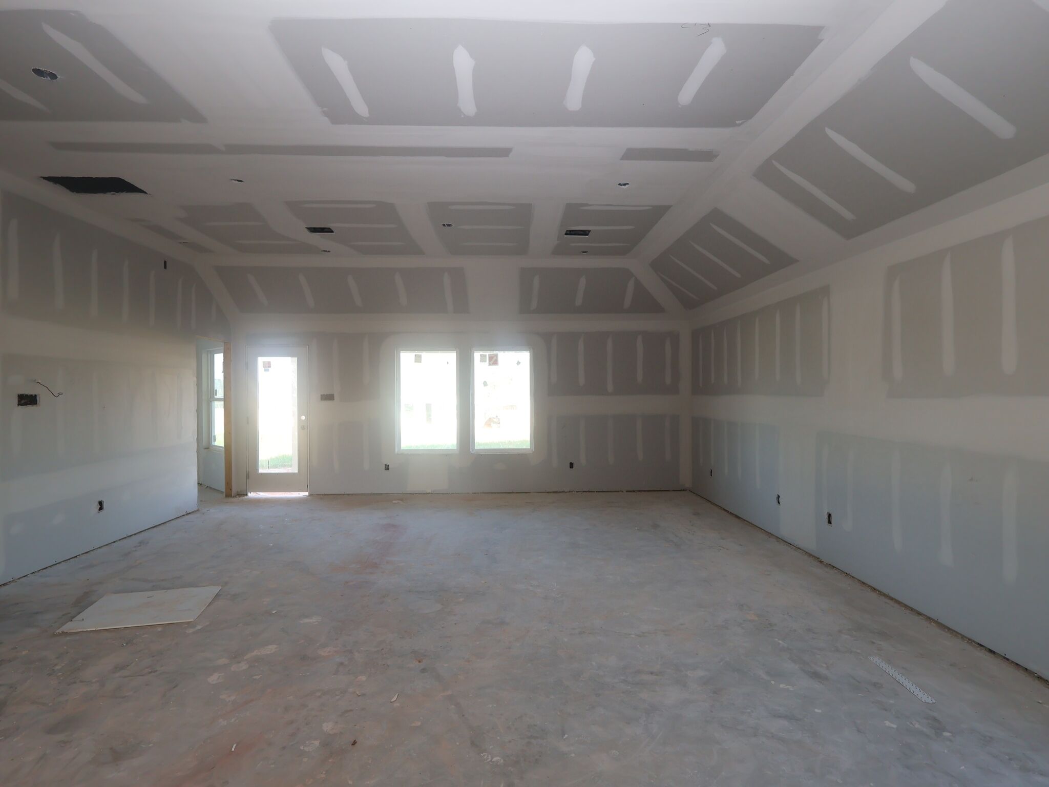 Drywall