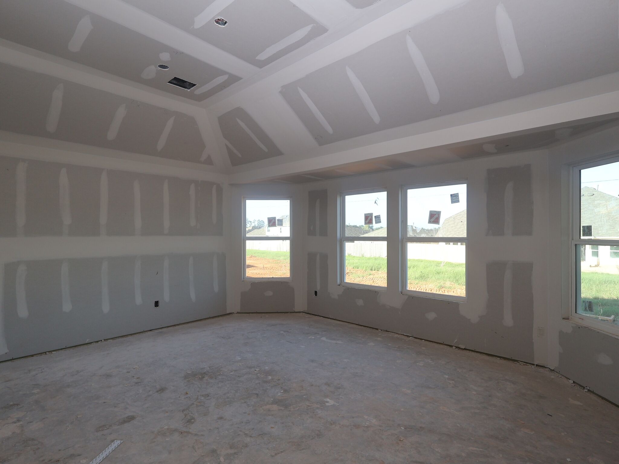 Drywall