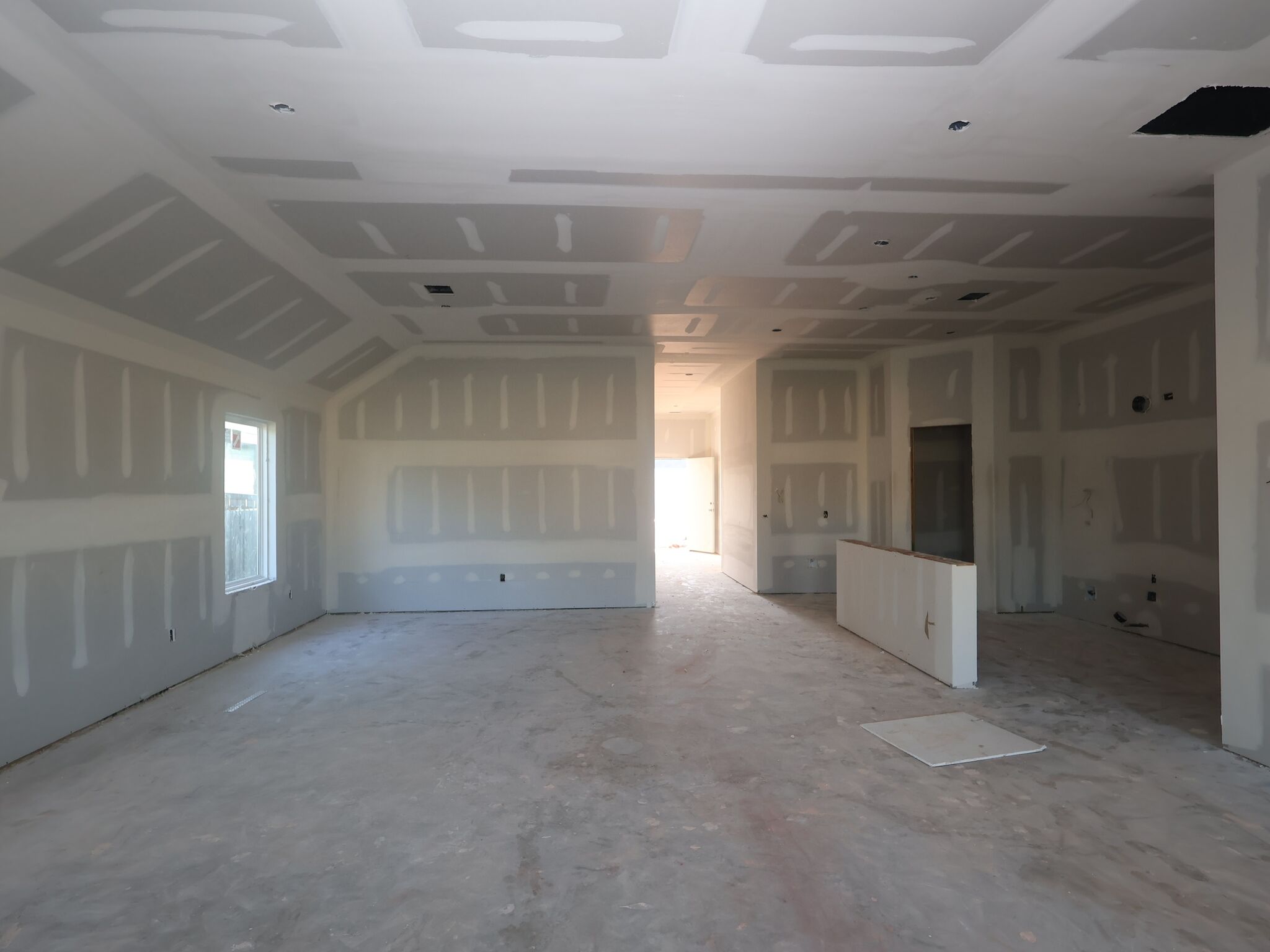 Drywall