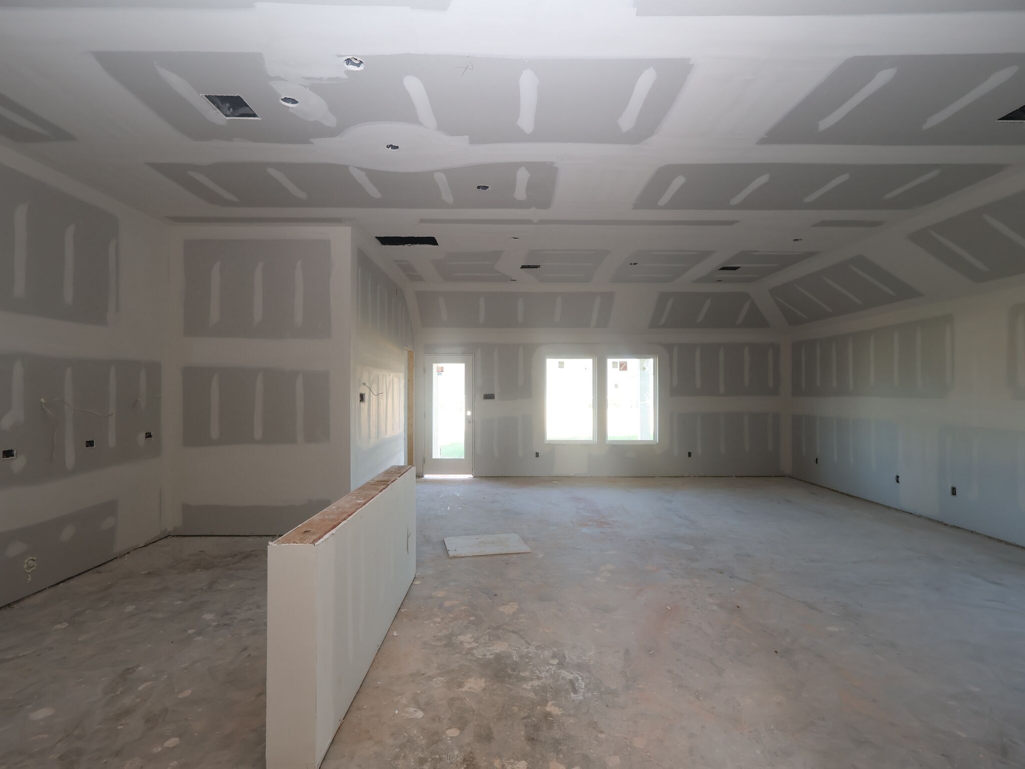 Drywall
