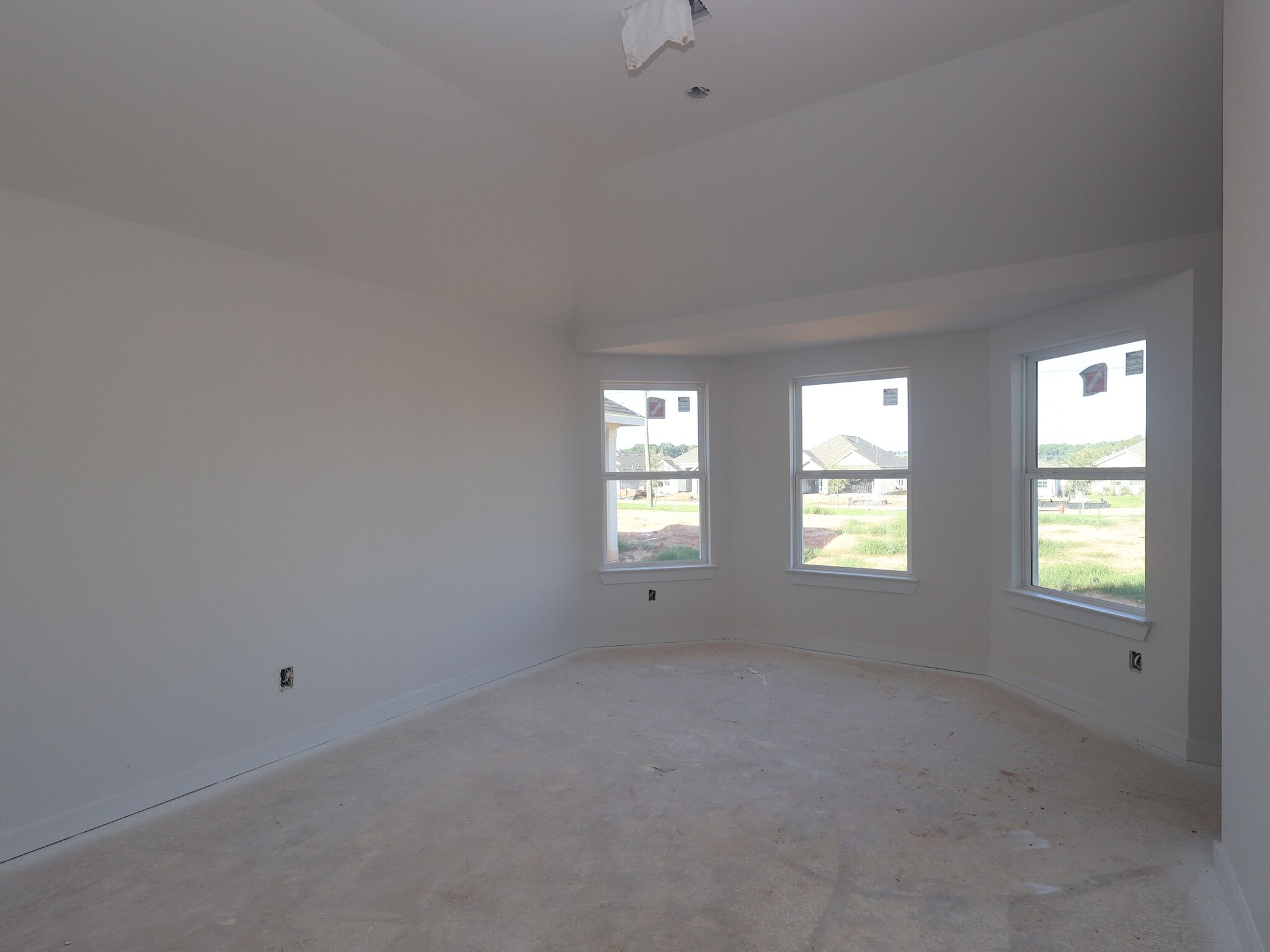 Owner's Bedroom
