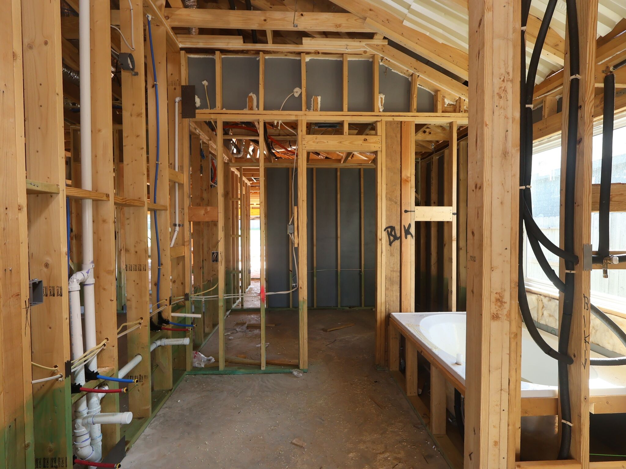 Framing