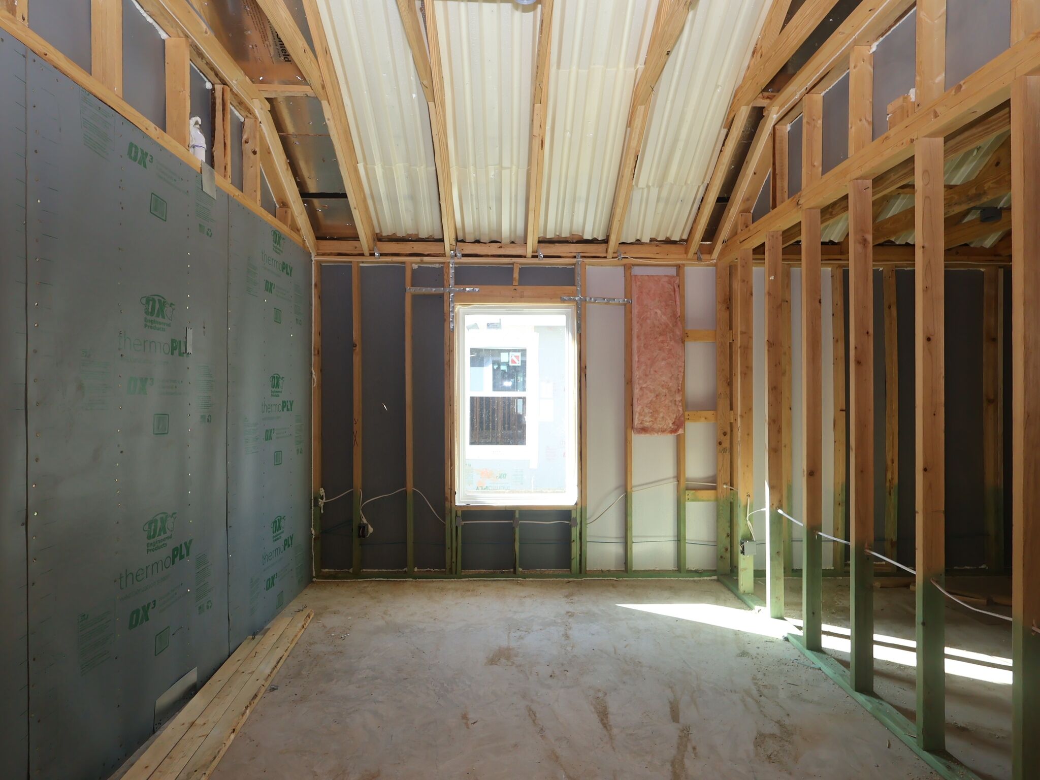 Framing