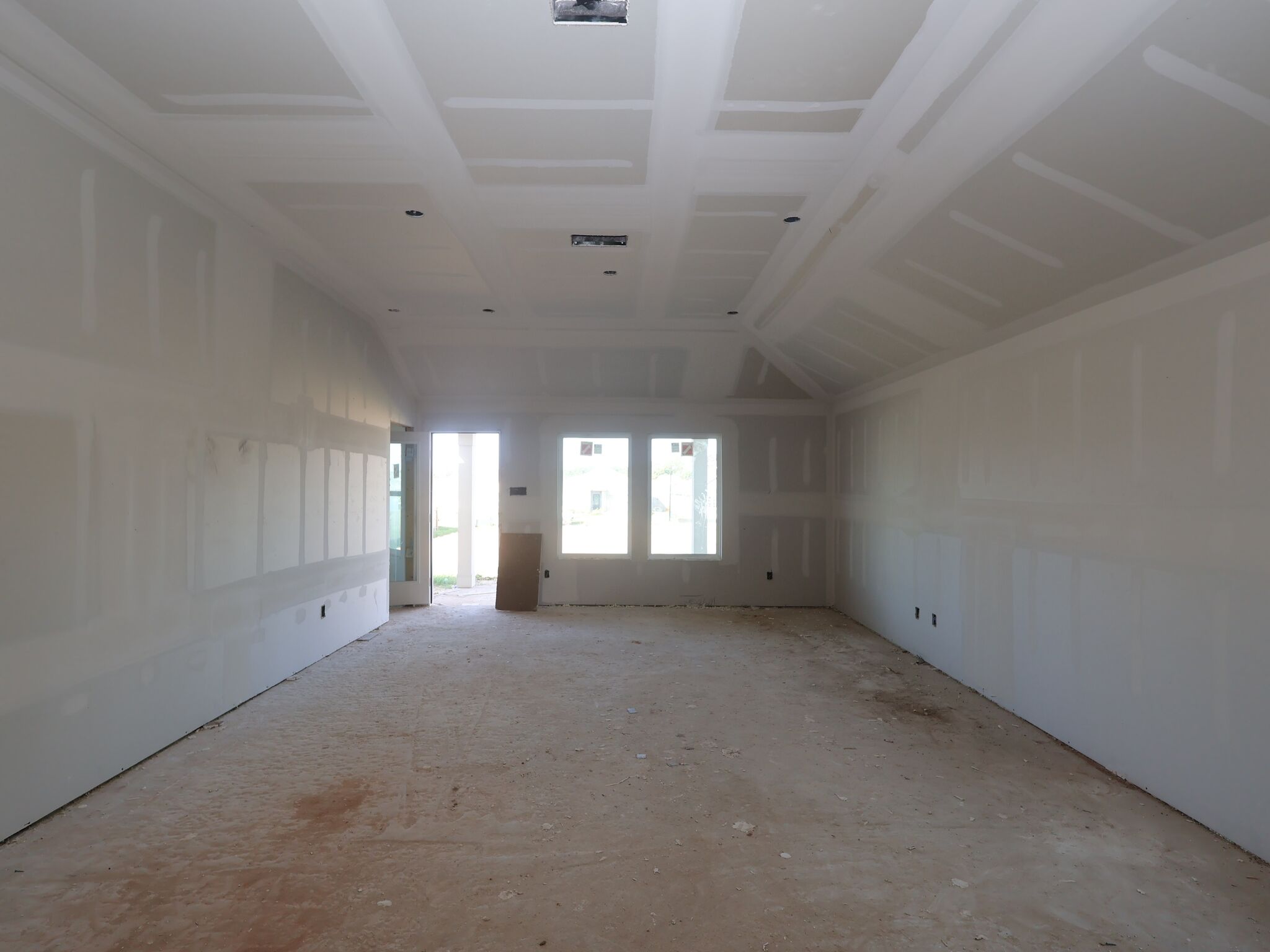Drywall